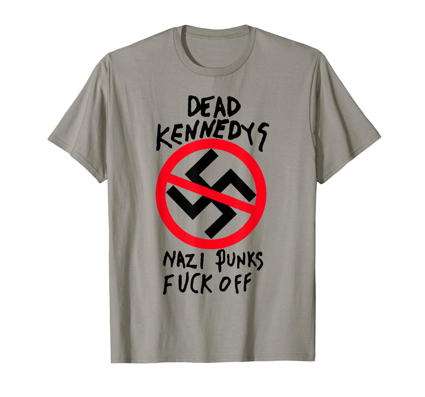 Dead Kennedys - Variety of designs T-Shirt