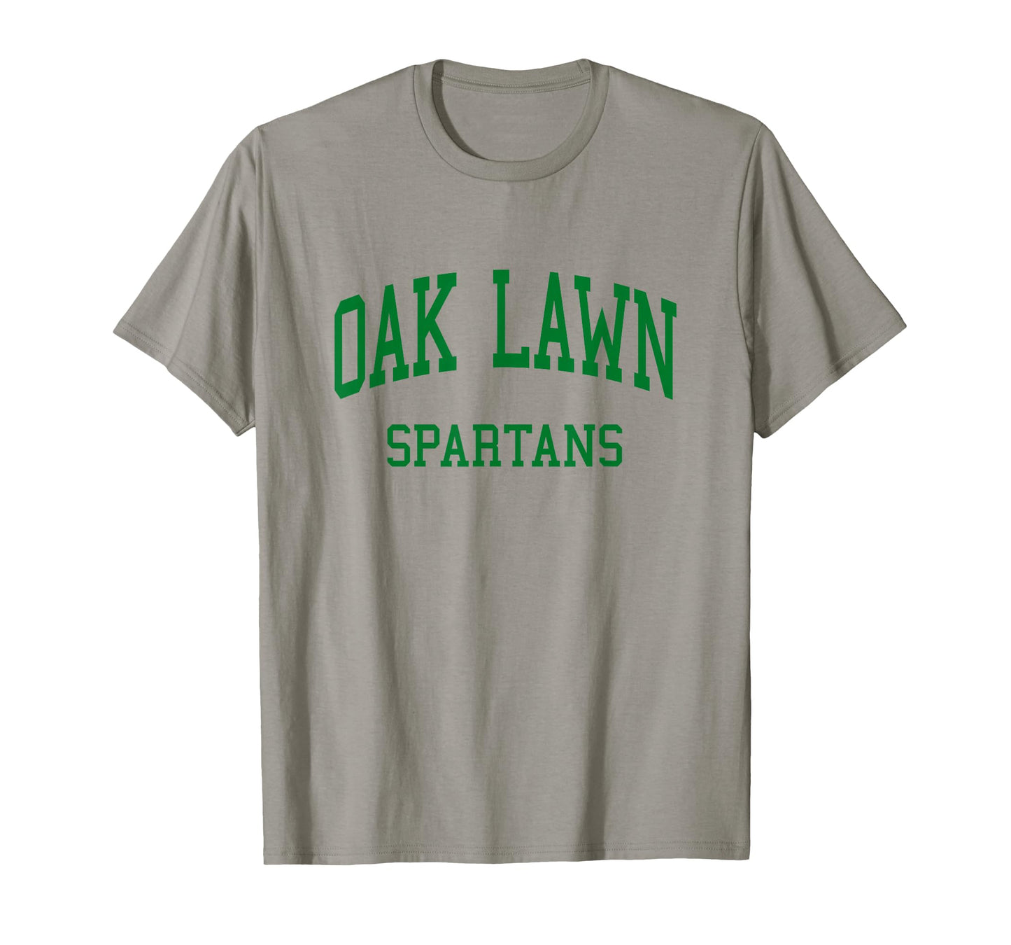 Oak Lawn High School HS Oak Lawn IL Retro T-Shirt