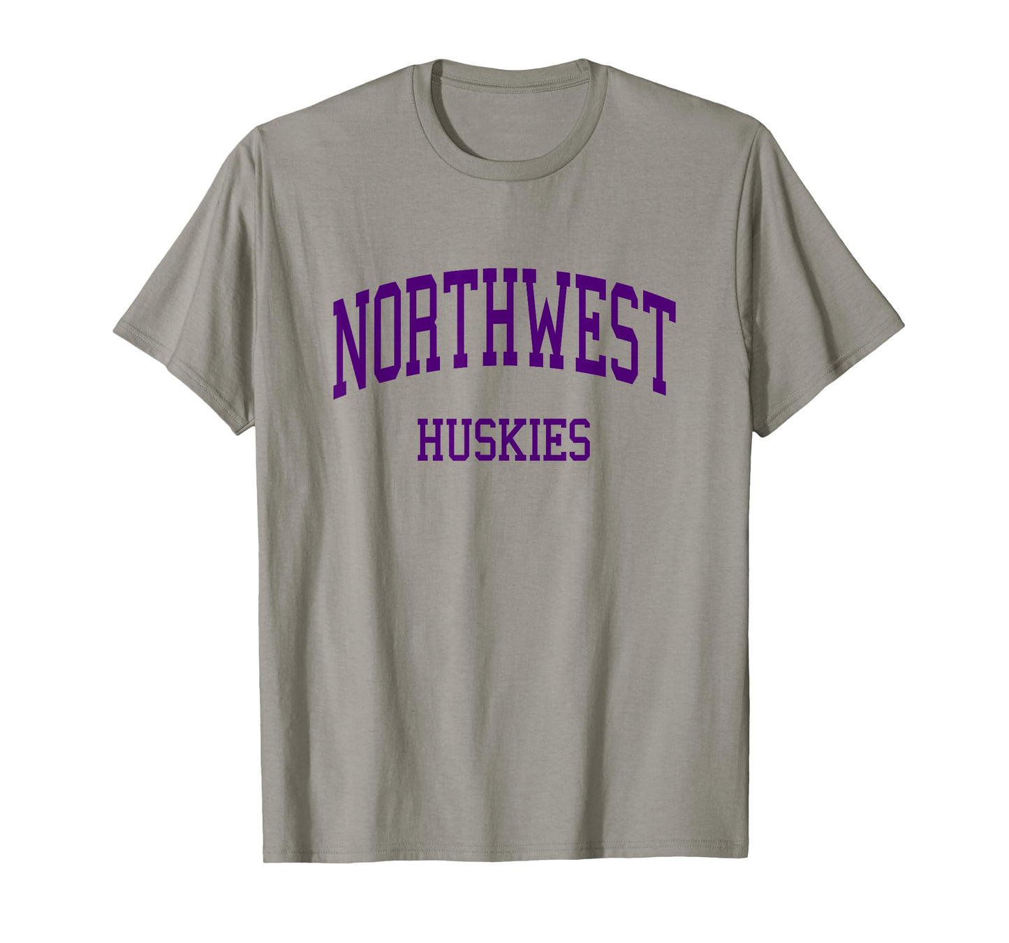 Blue Valley Northwest High School HS Overland Park KS Retro T-Shirt