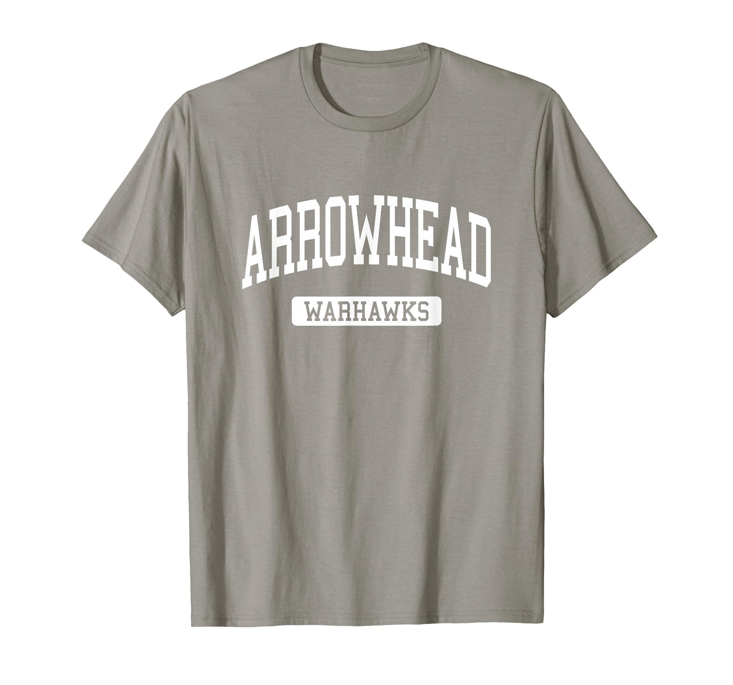 Arrowhead High School HS Hartland WI Varsity Sports T-Shirt