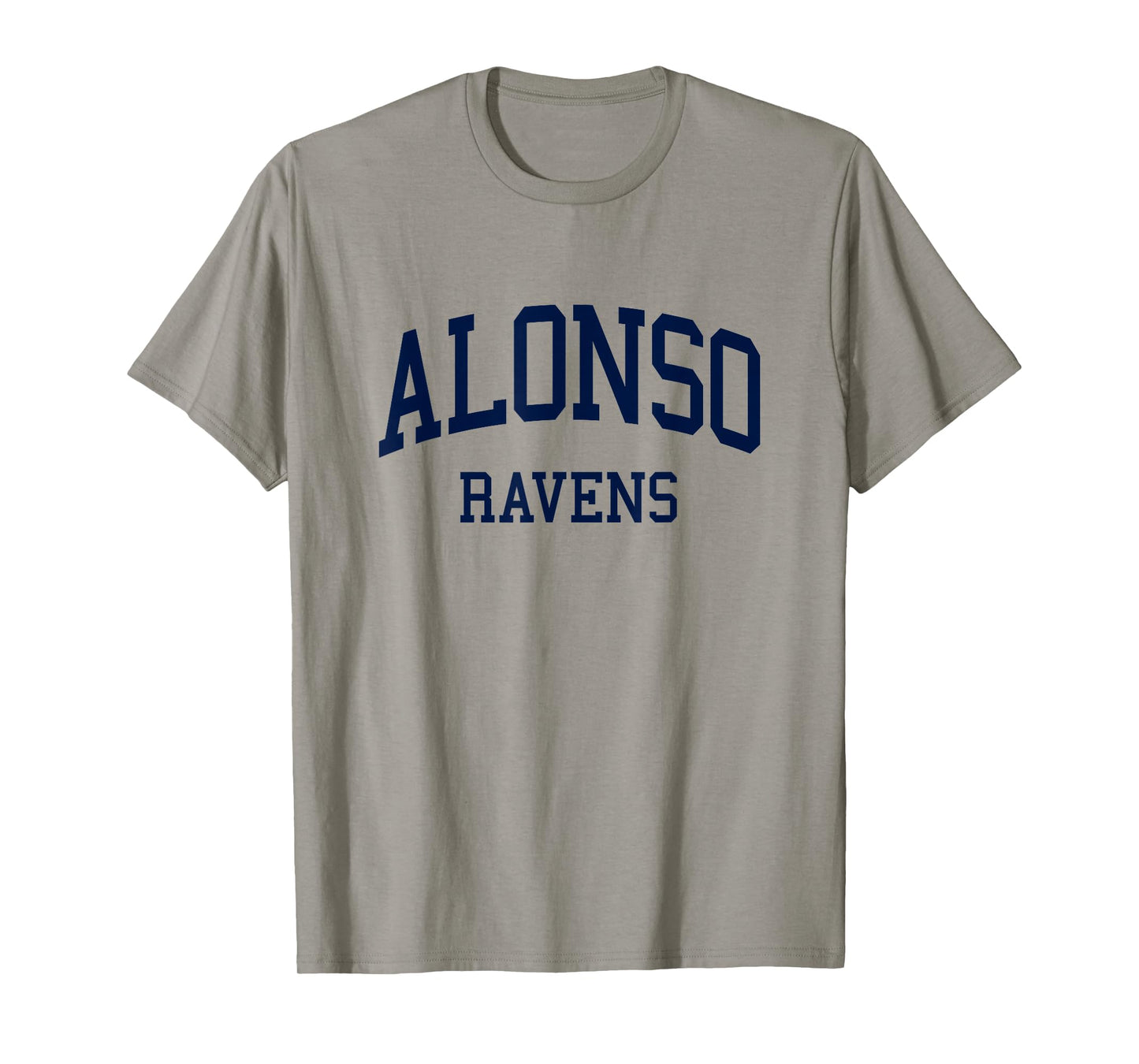 Alonso High School HS Tampa FL Retro T-Shirt