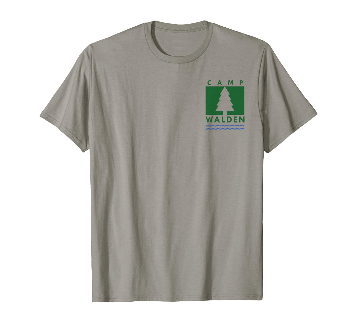 Camp Walden for Girls Costume T-Shirt
