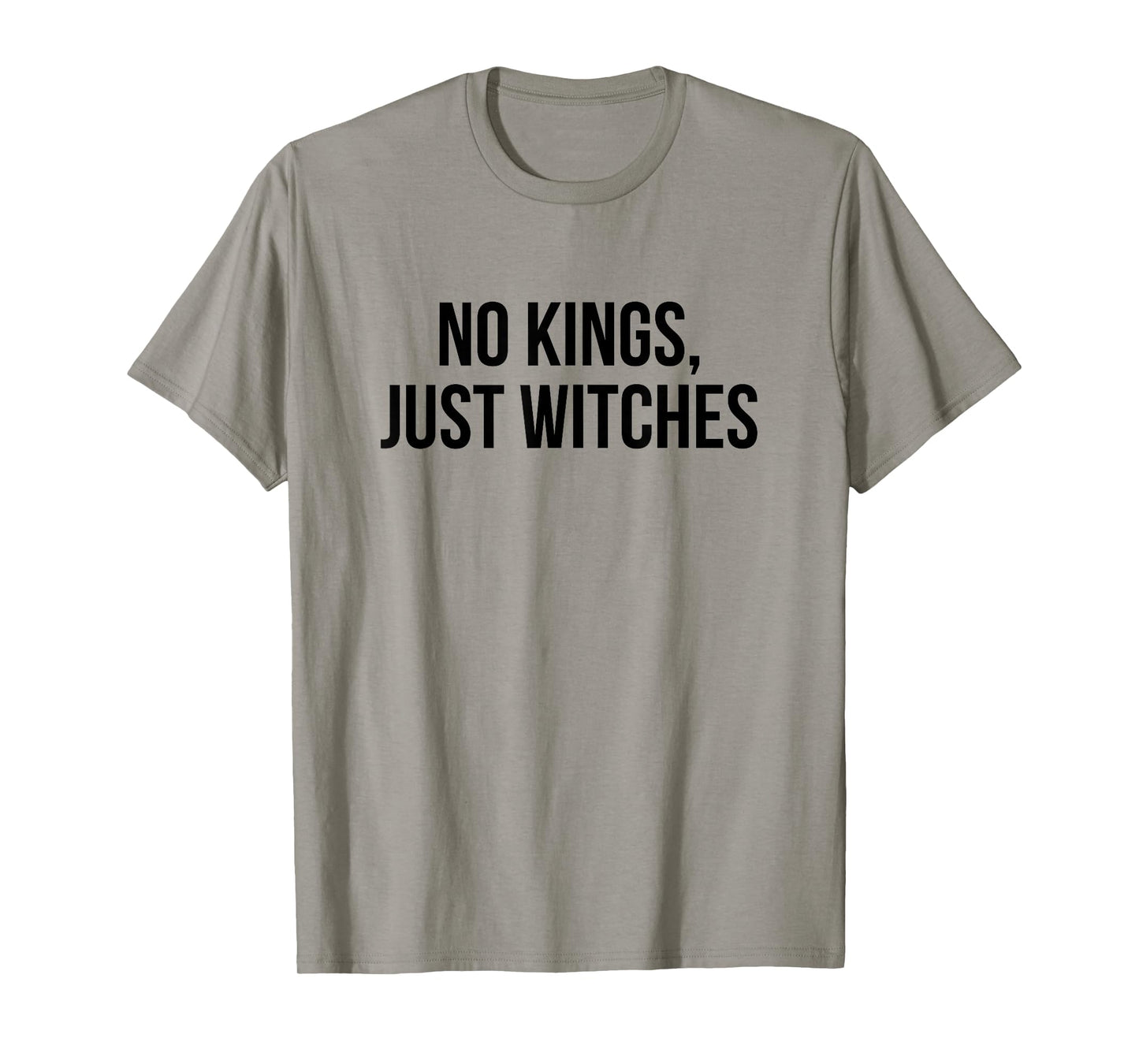 No Kings Just Witches T-Shirt