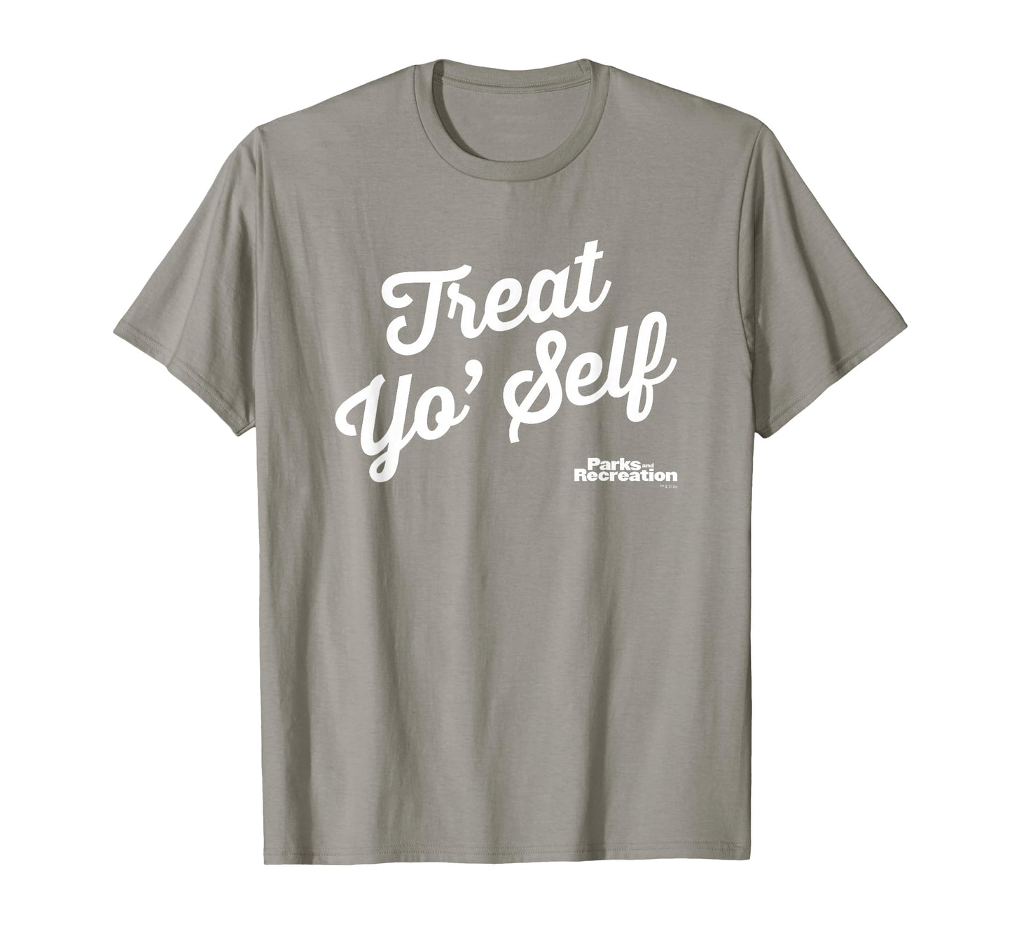 Parks and Recreation Treat Yo' Self St. Paddy's Day T-Shirt T-Shirt