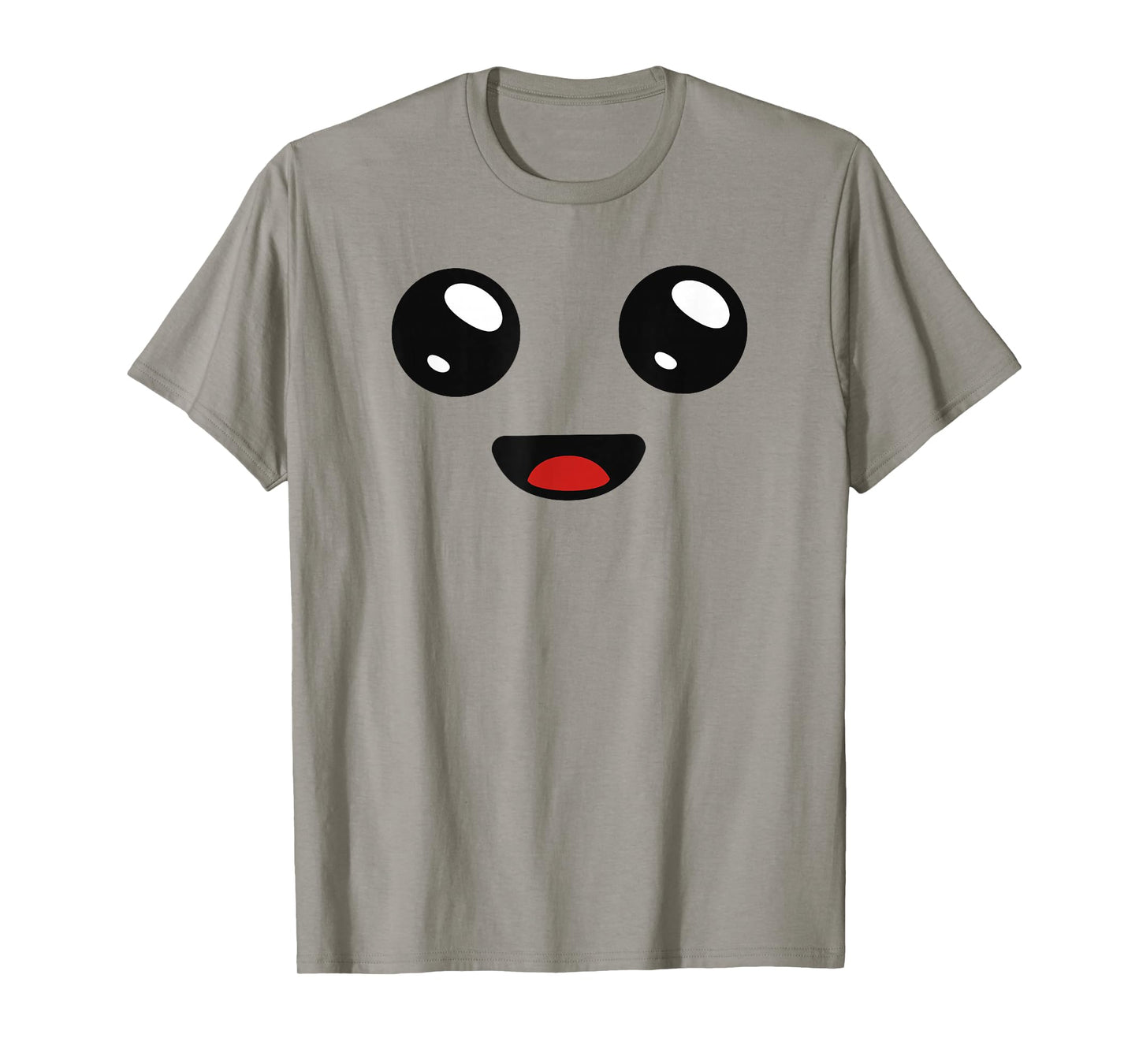 Fortnite Peely Big Face T-Shirt