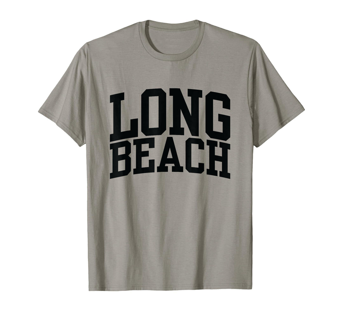 Long Beach City College Premium Collegiate T-Shirt