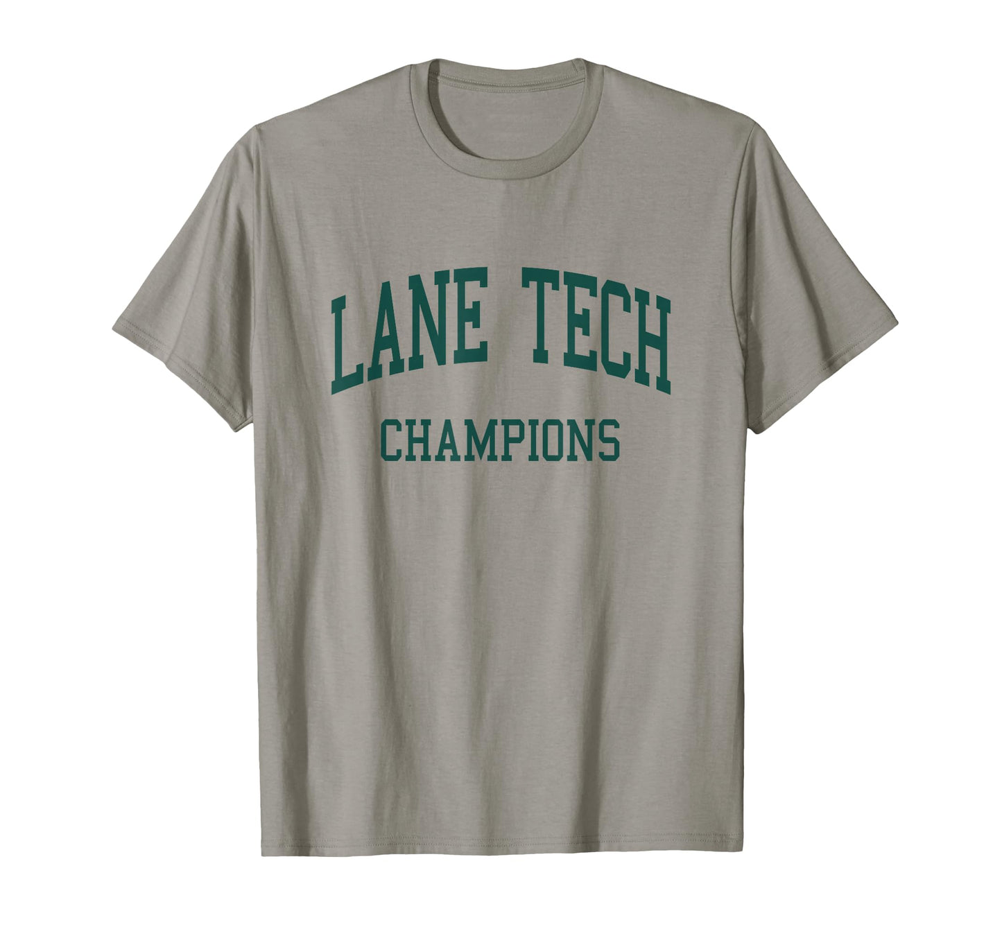 Lane Tech High School HS Chicago IL Retro T-Shirt