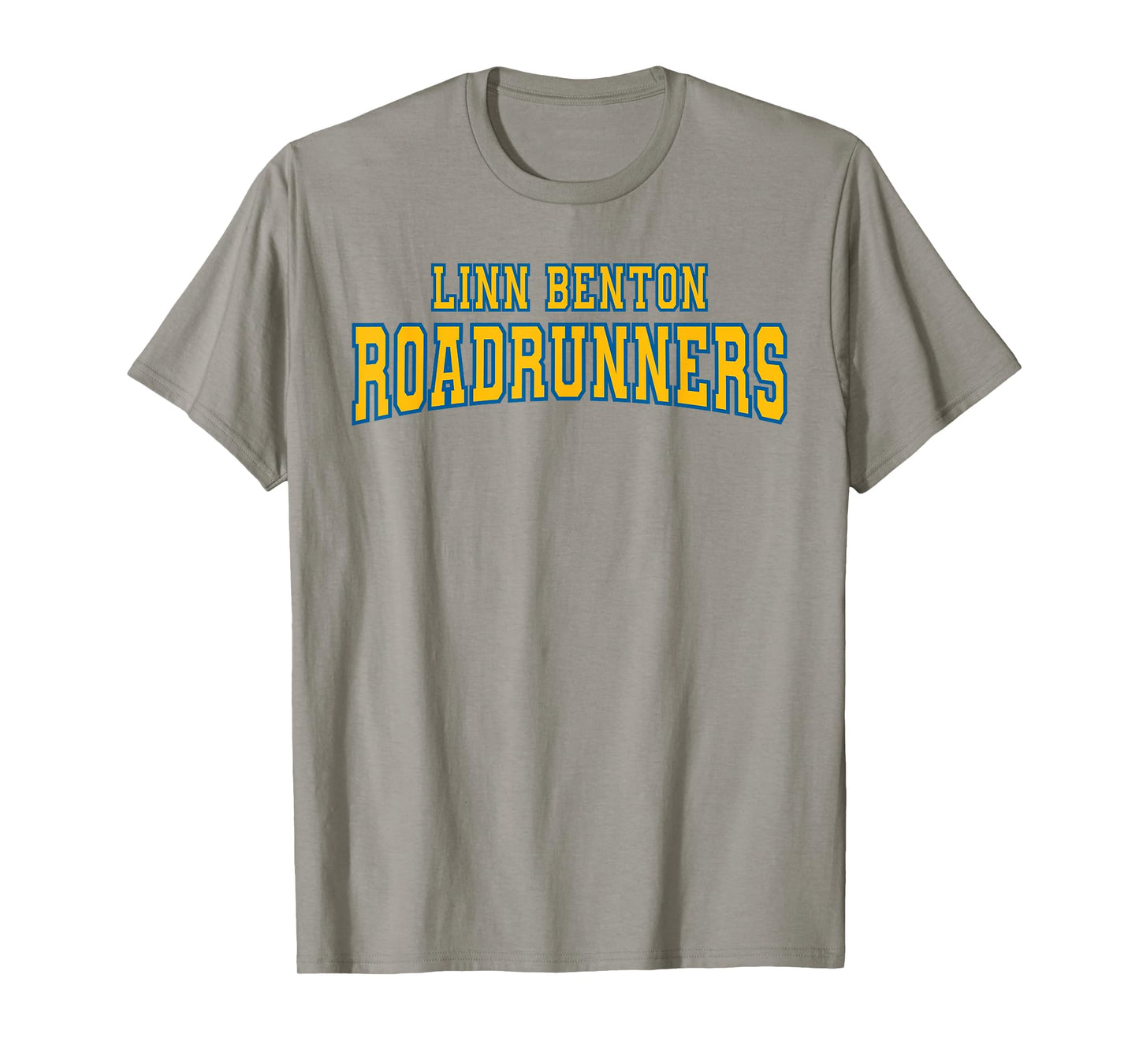 Linn Benton Community College Premium Collegiate T-Shirt