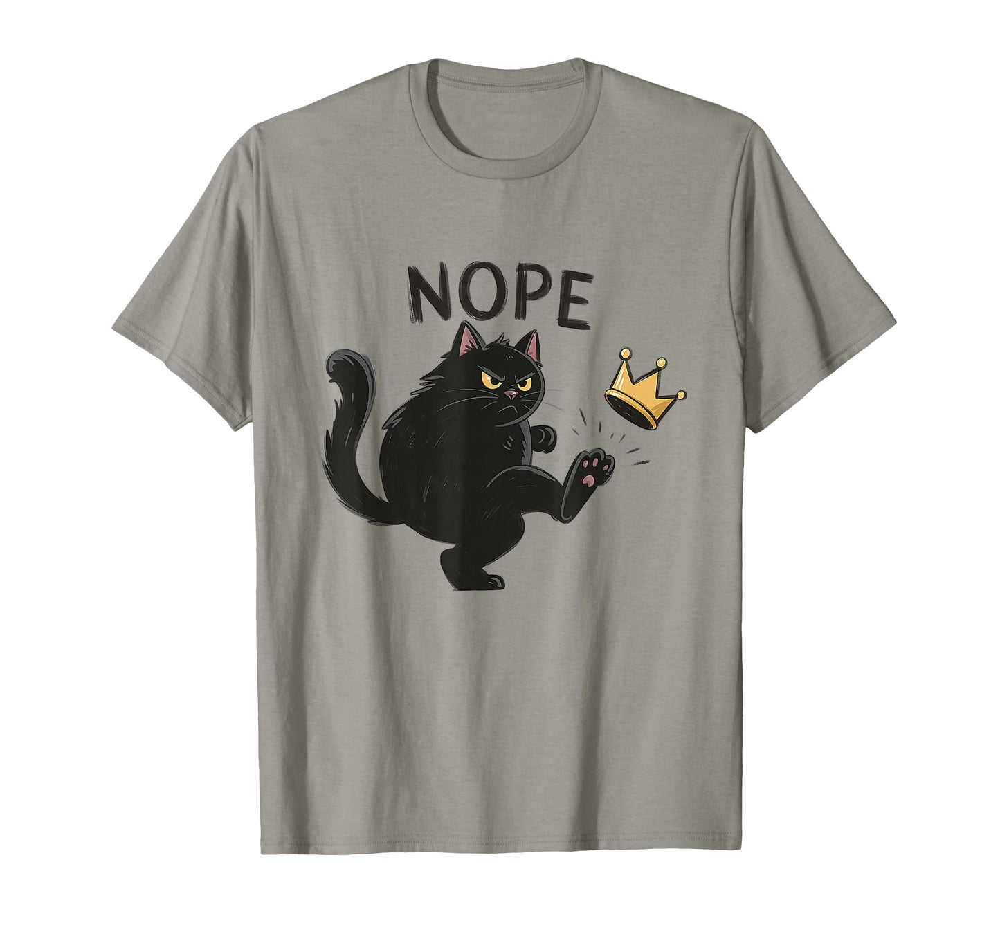 No Kings No America Shirt No Kings October 18 Vintage T-Shirt
