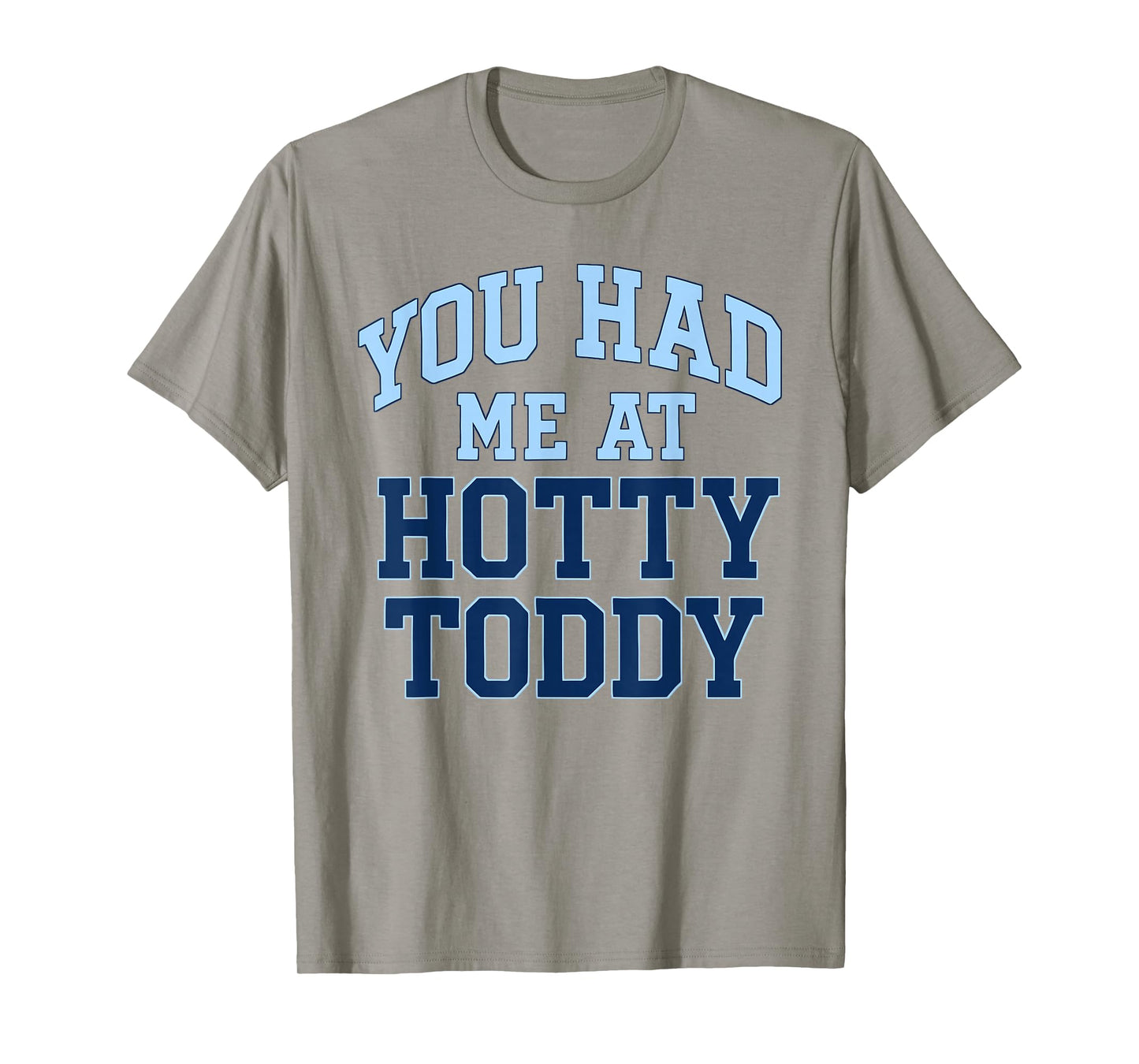 Hotty Toddy Mississippi T-Shirt