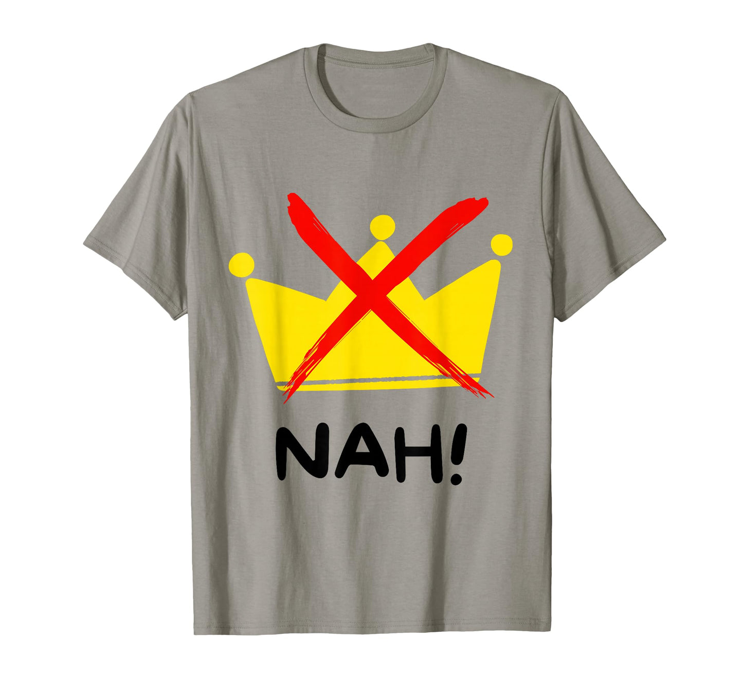 No Kings T-Shirt