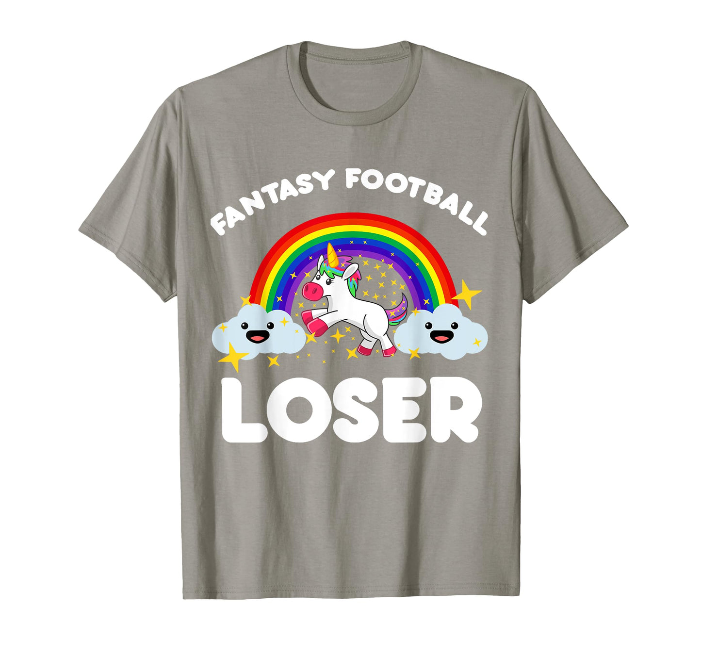 Fantasy Football Last Place Shirt, Last Place Trophy T-Shirt