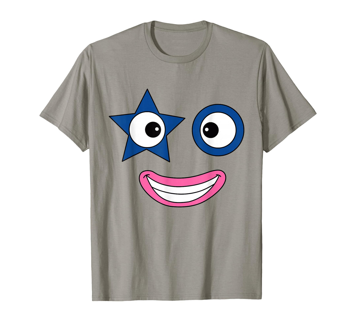 Number Halloween Costume Group Matching T-Shirt