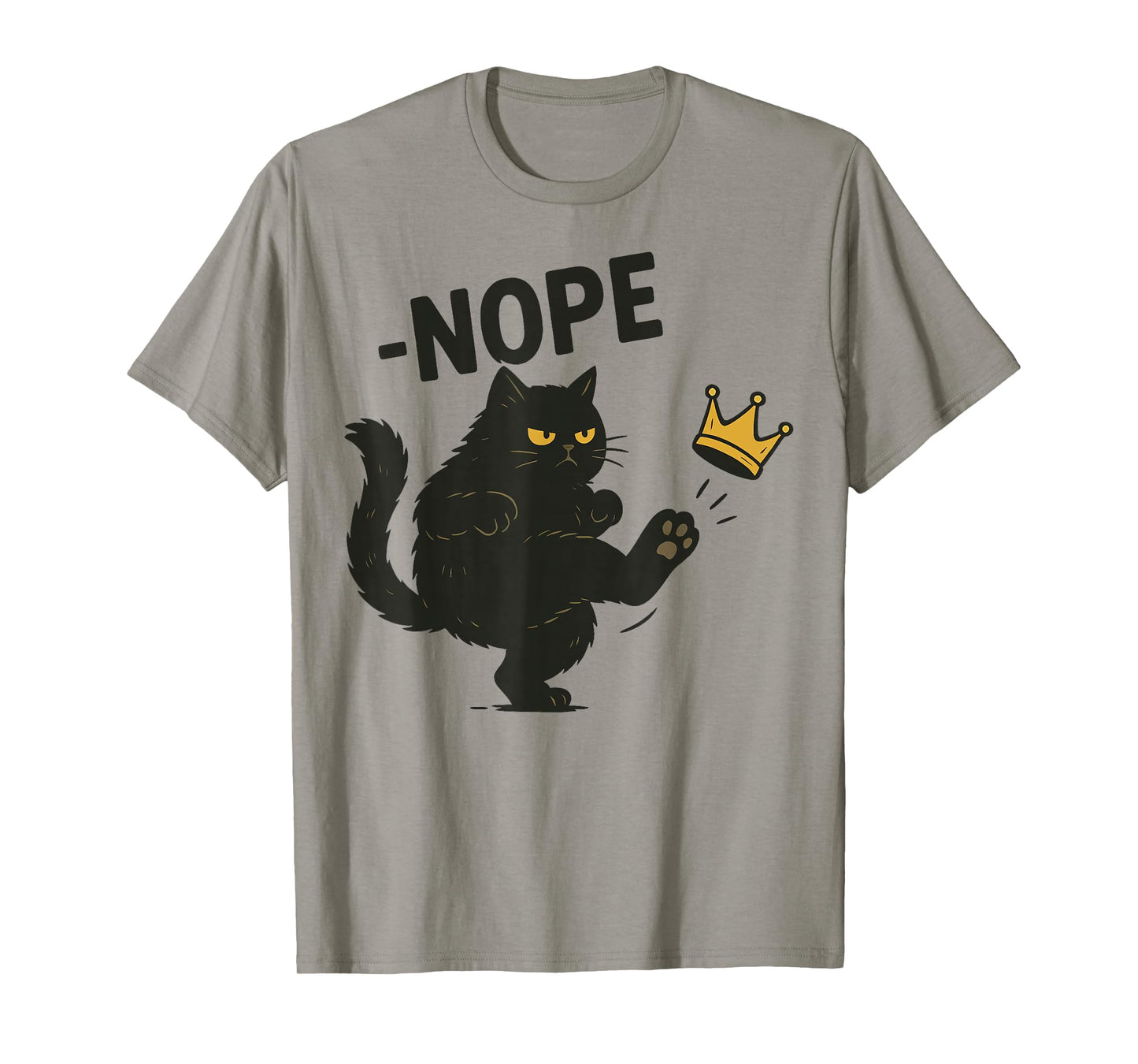 No Kings Shirt Men Women No Kings October 18 T-Shirt