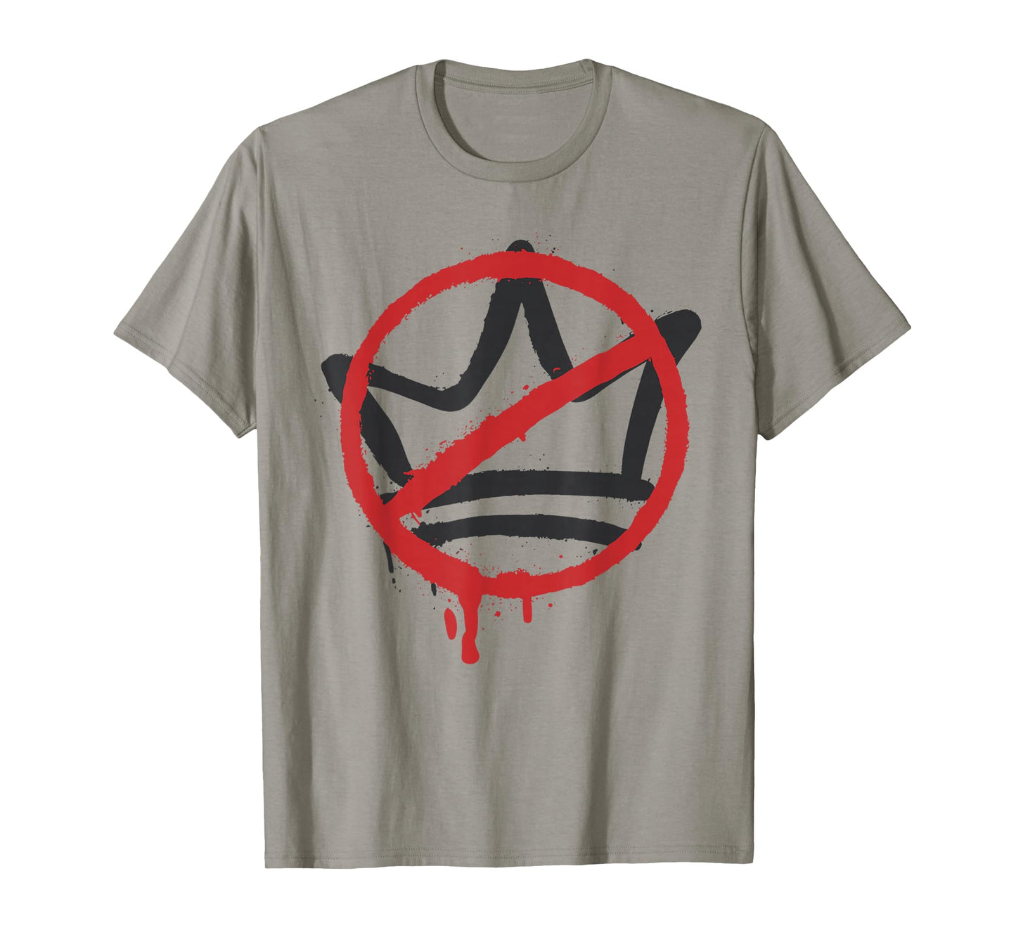 No Kings T-Shirt