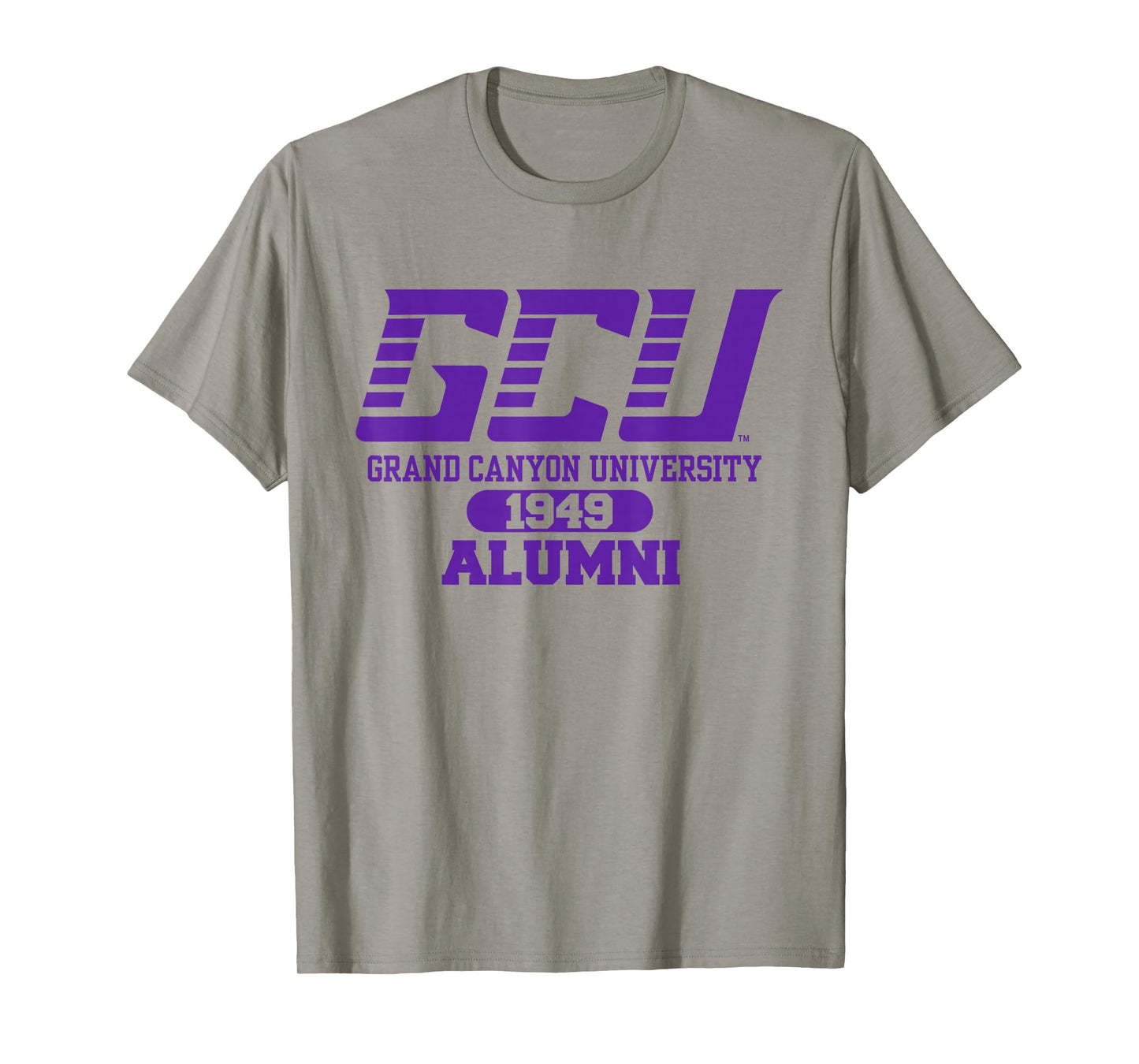 Grand Canyon Lopes | Official NCAA Merch | NCAFGCU004_A T-Shirt