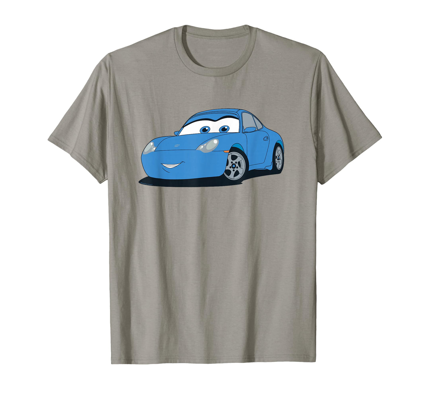 Disney and Pixar's Cars Sally Carrera Big Pic Costume T-Shirt
