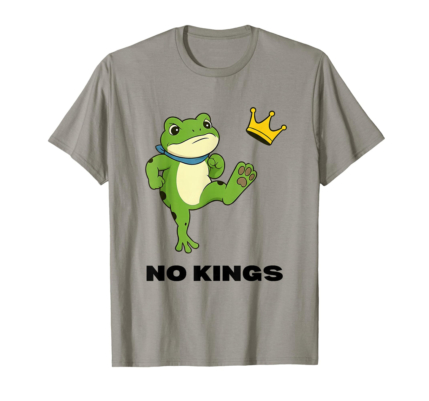 No Kings T-Shirt
