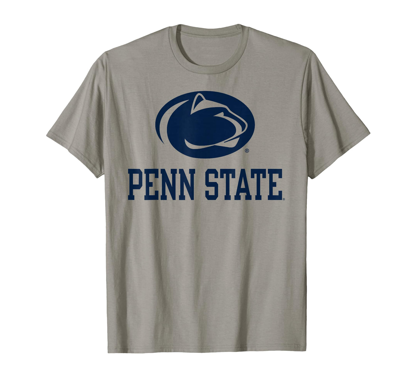 Penn State Nittany Lions Sportsmanship White T-Shirt