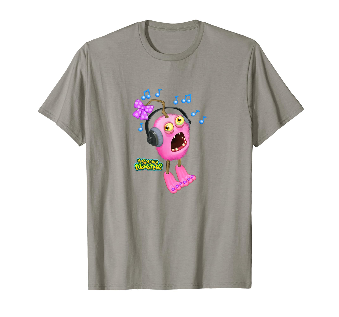 My Singing Monsters: Rare Furcorn T-shirt T-Shirt