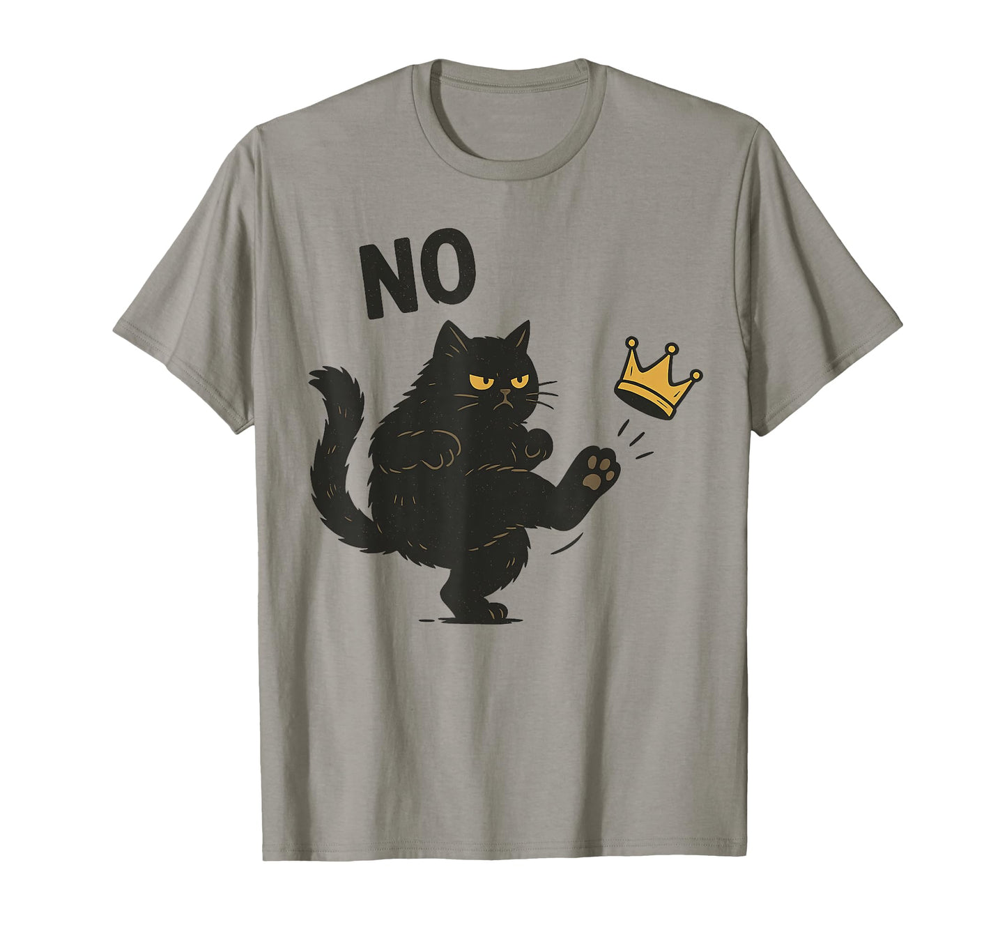 No Kings In America We The People Political Men Women T-Shirt