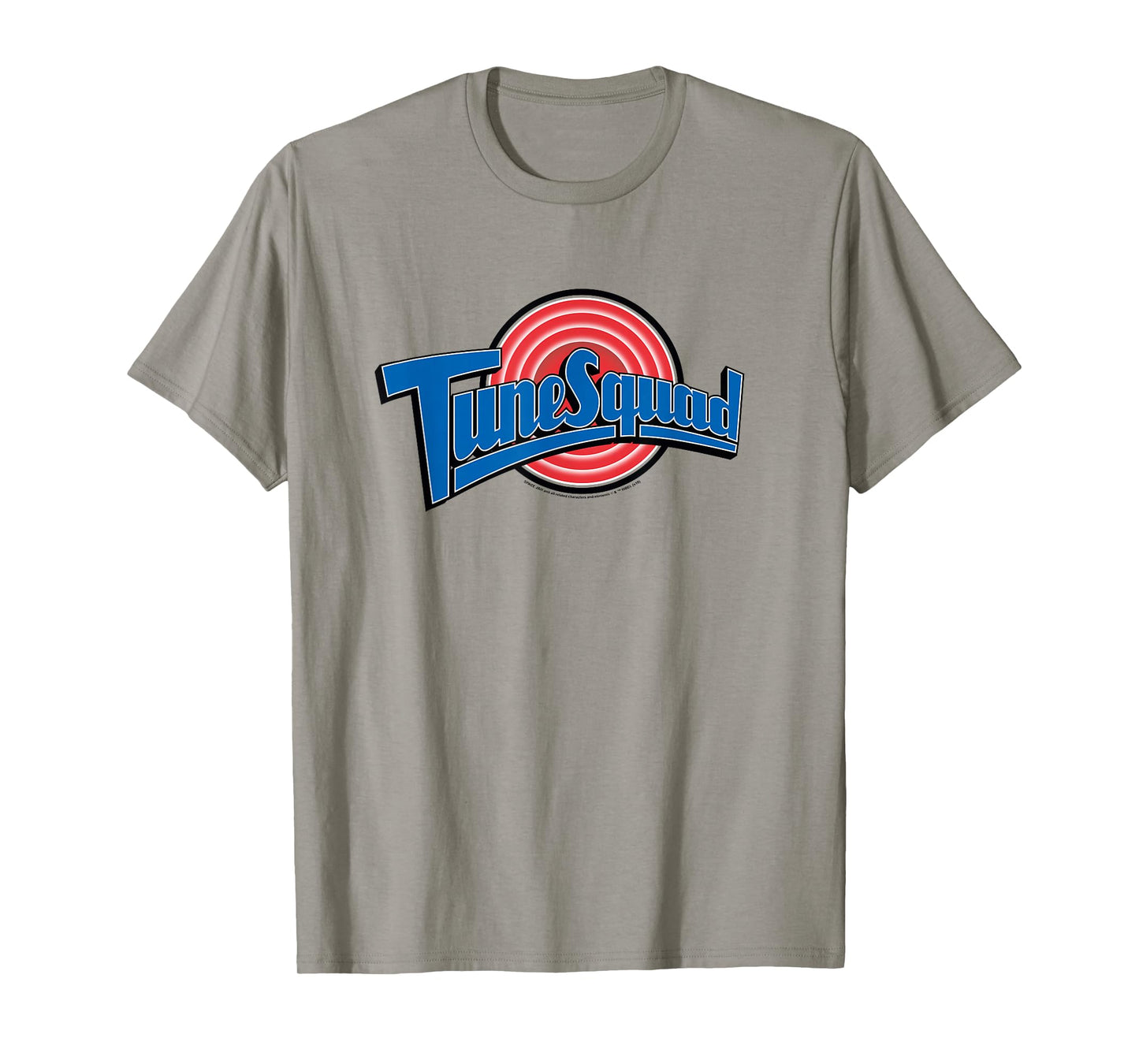 Space Jam Tune Squad Logo T-Shirt