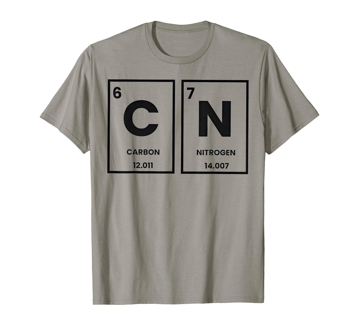67 Meme Funny Teacher Science Periodic Table T-Shirt