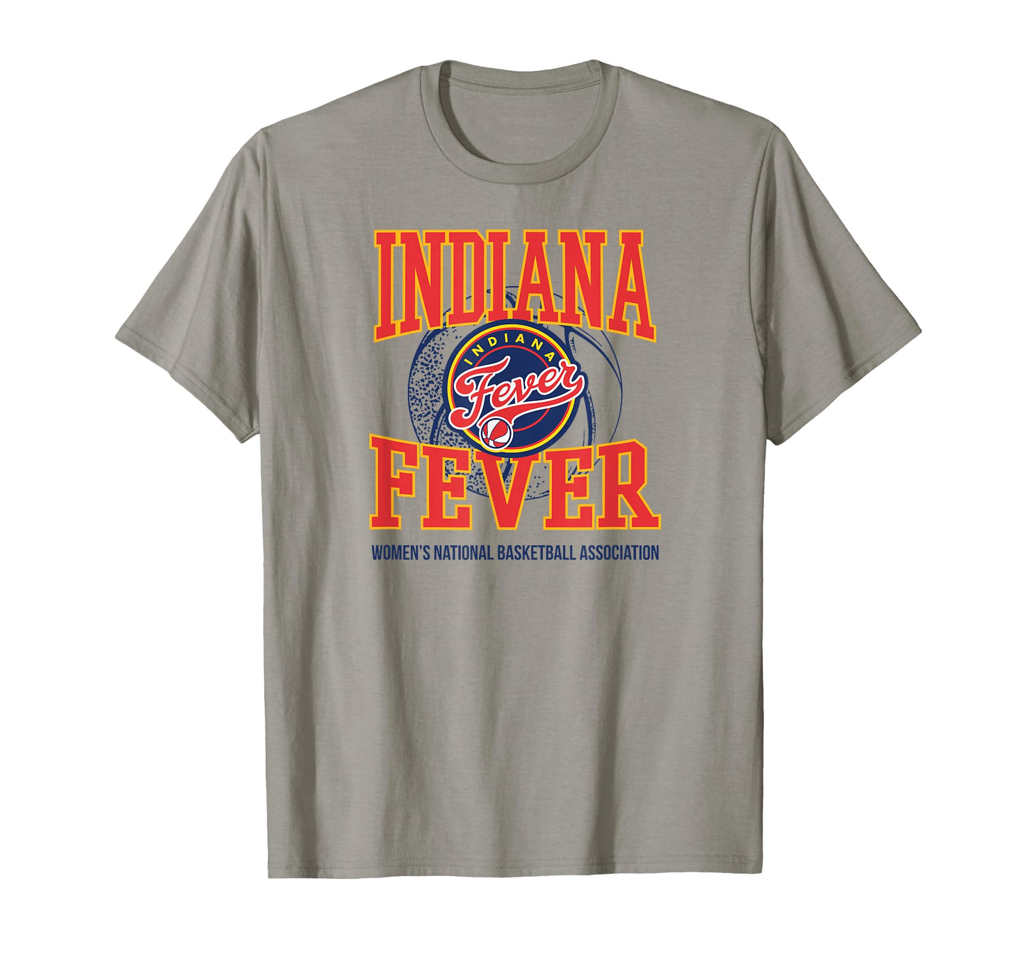 WNBA Indiana Fever Home Court T-Shirt