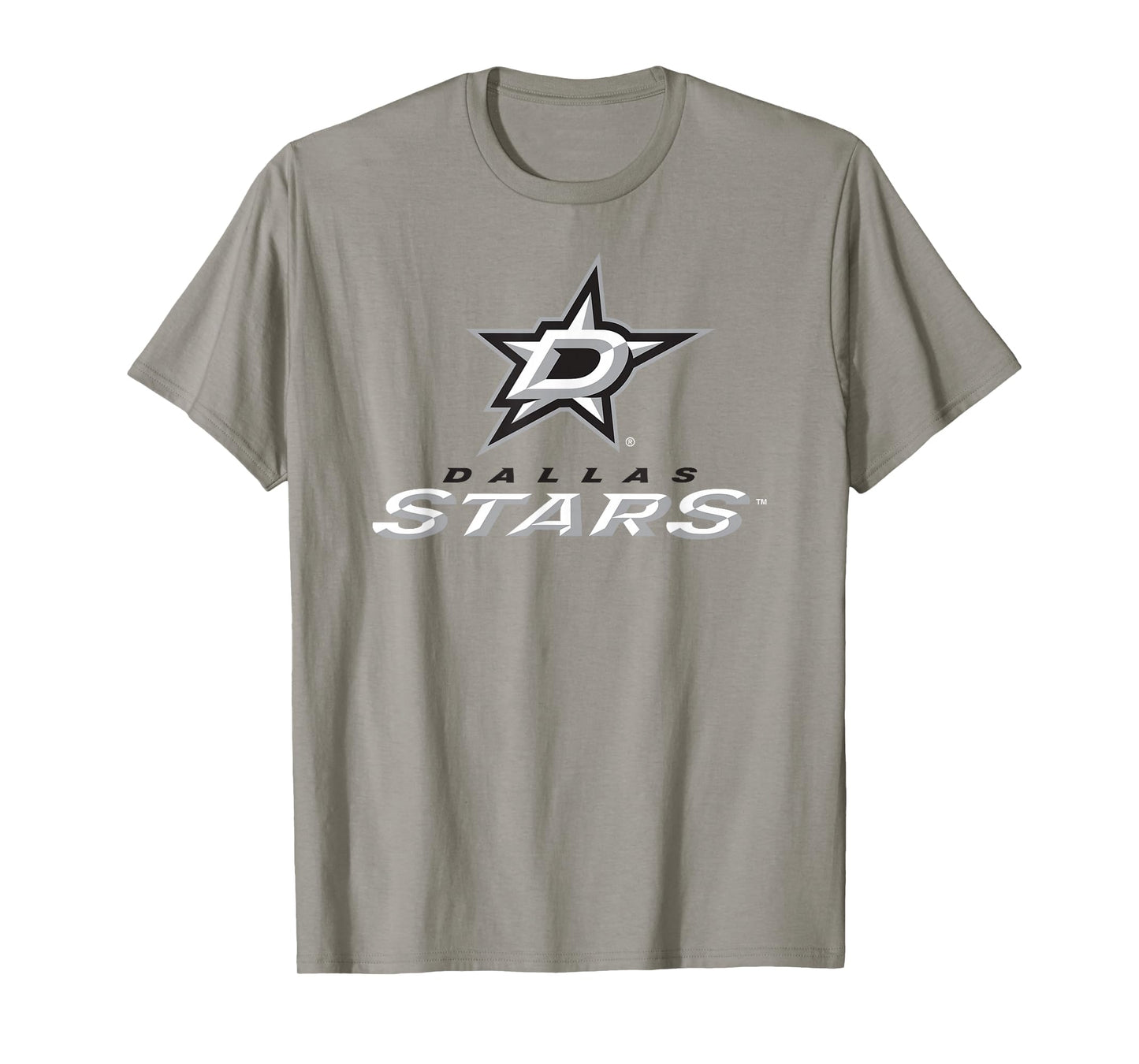 Dallas Stars Power Play Kelly Green Officially Licensed T-Shirt