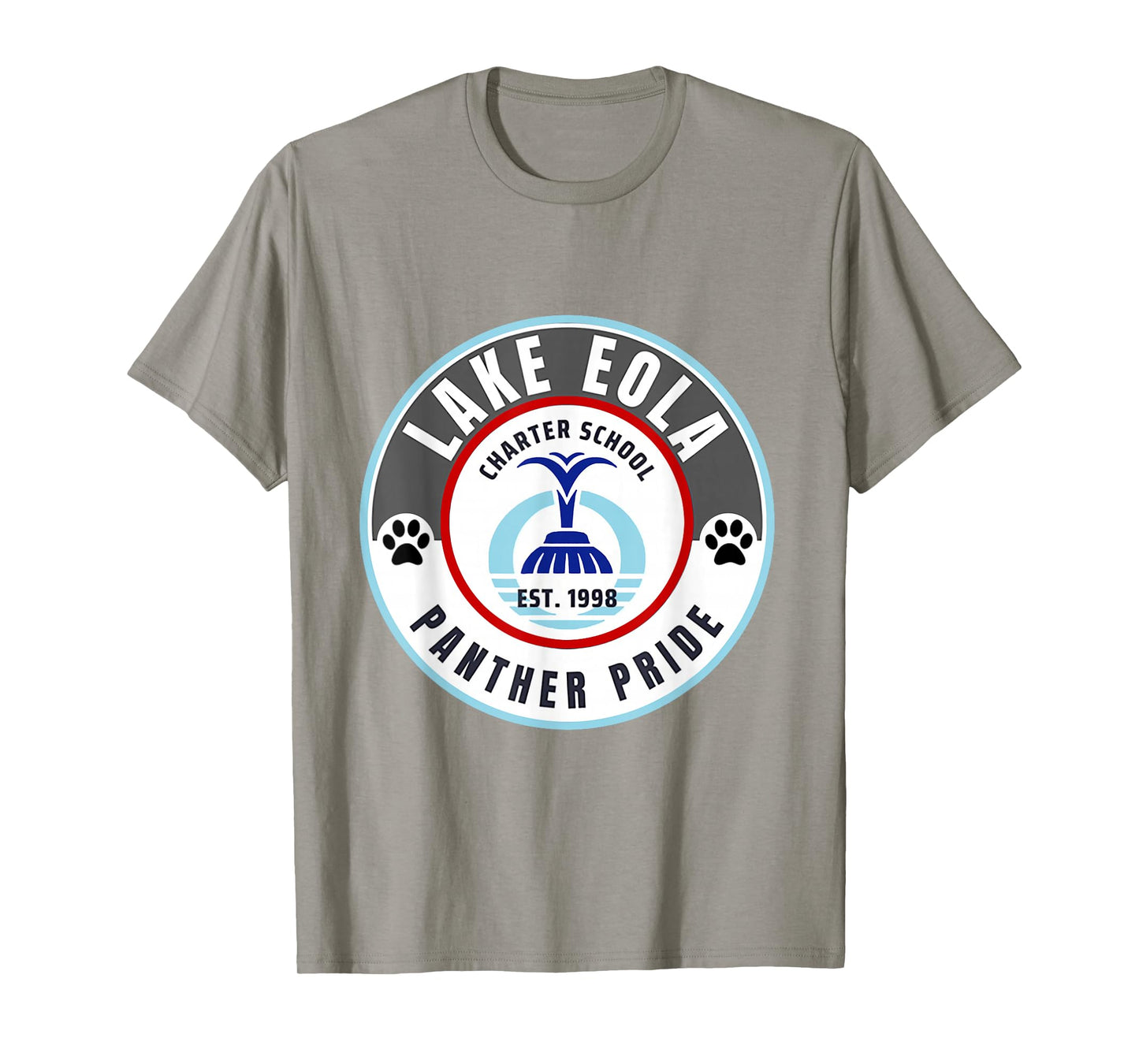 LECS PE Shirt T-Shirt
