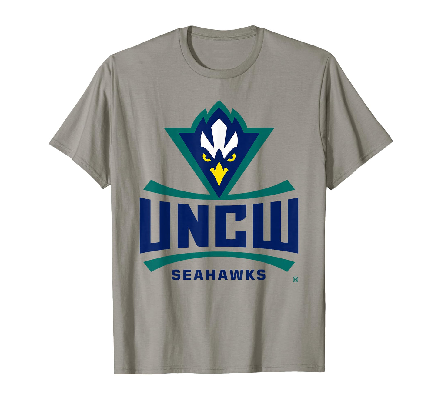 North Carolina Wilmington Seahawks | NCAA UNC | PPNCW010 T-Shirt