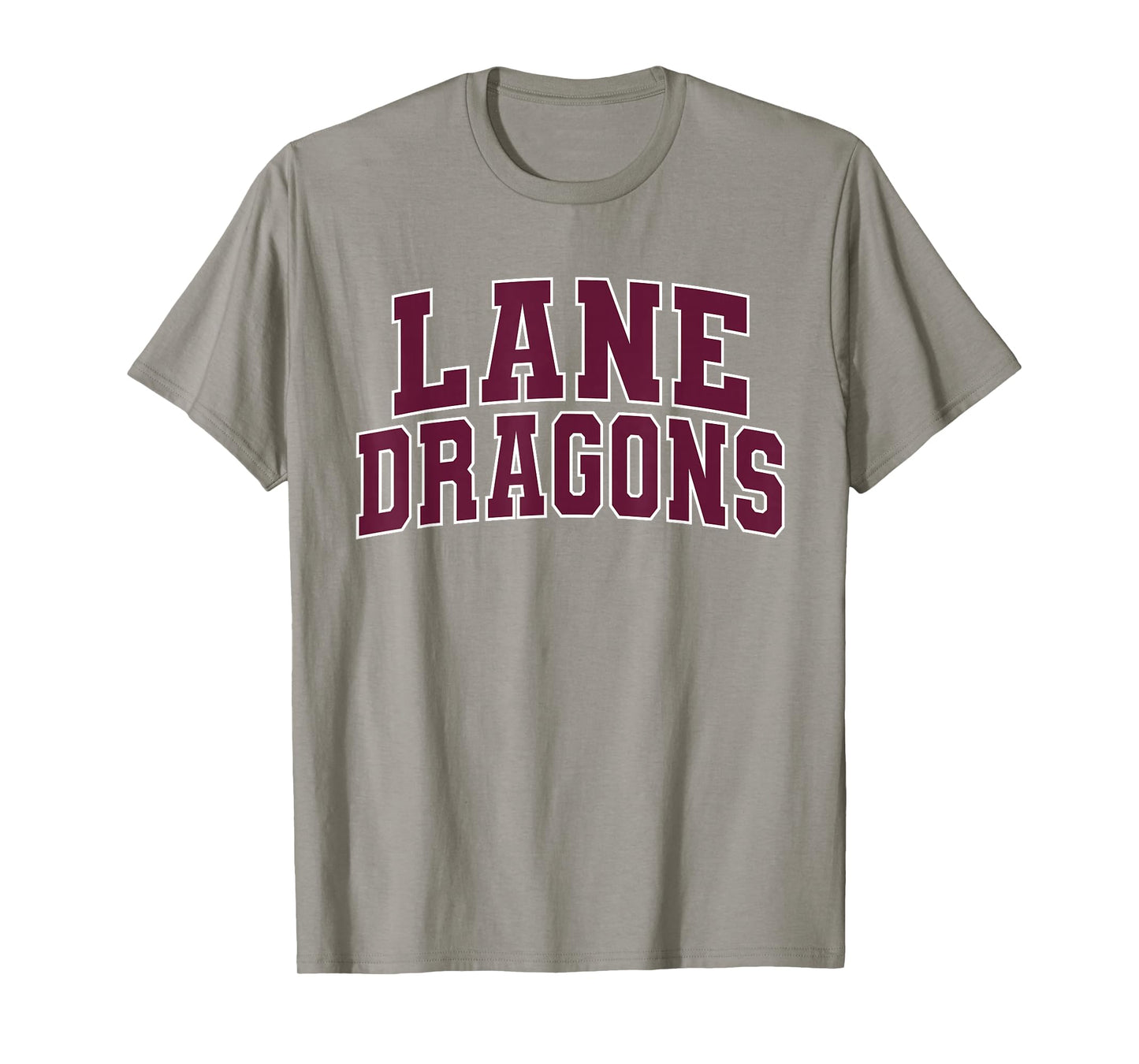 Lane College Premium Collegiate T-Shirt
