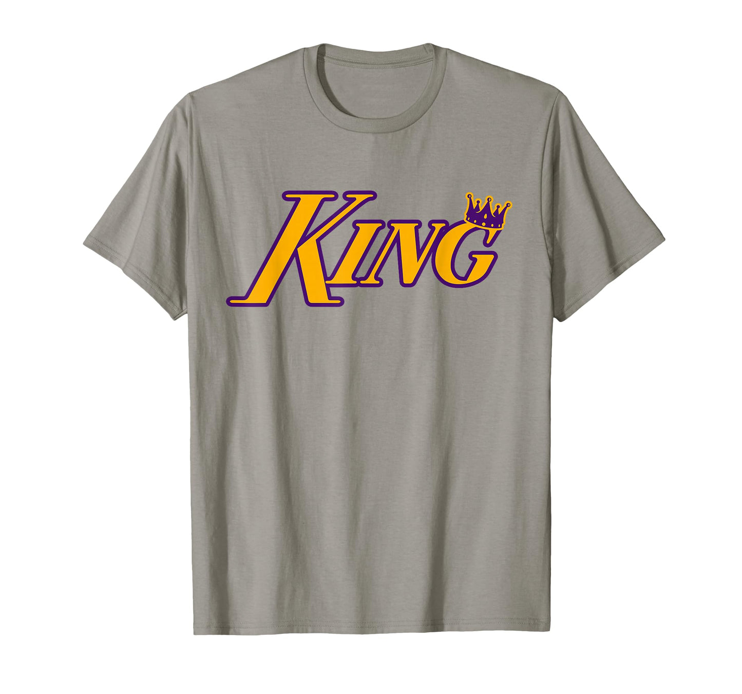 Fun Sports Stuff Luka Tee Basketball Fans T-Shirt