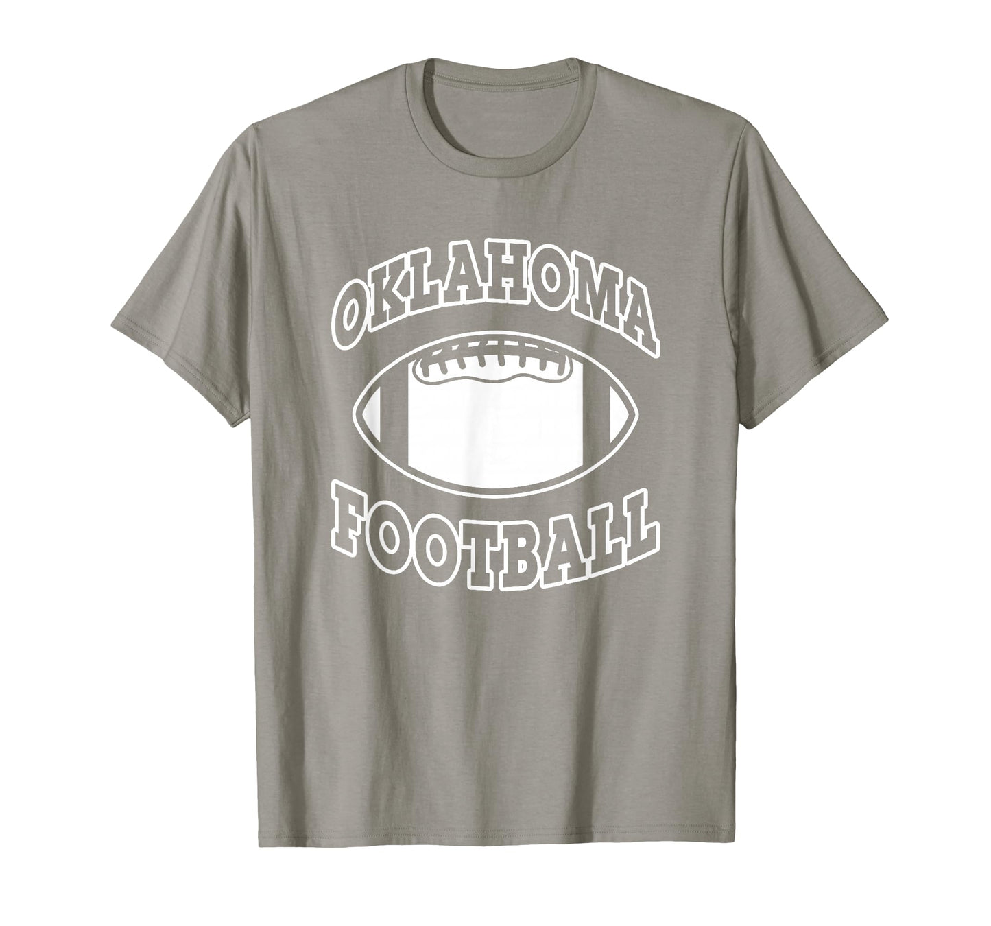 Oklahoma Football T-Shirt