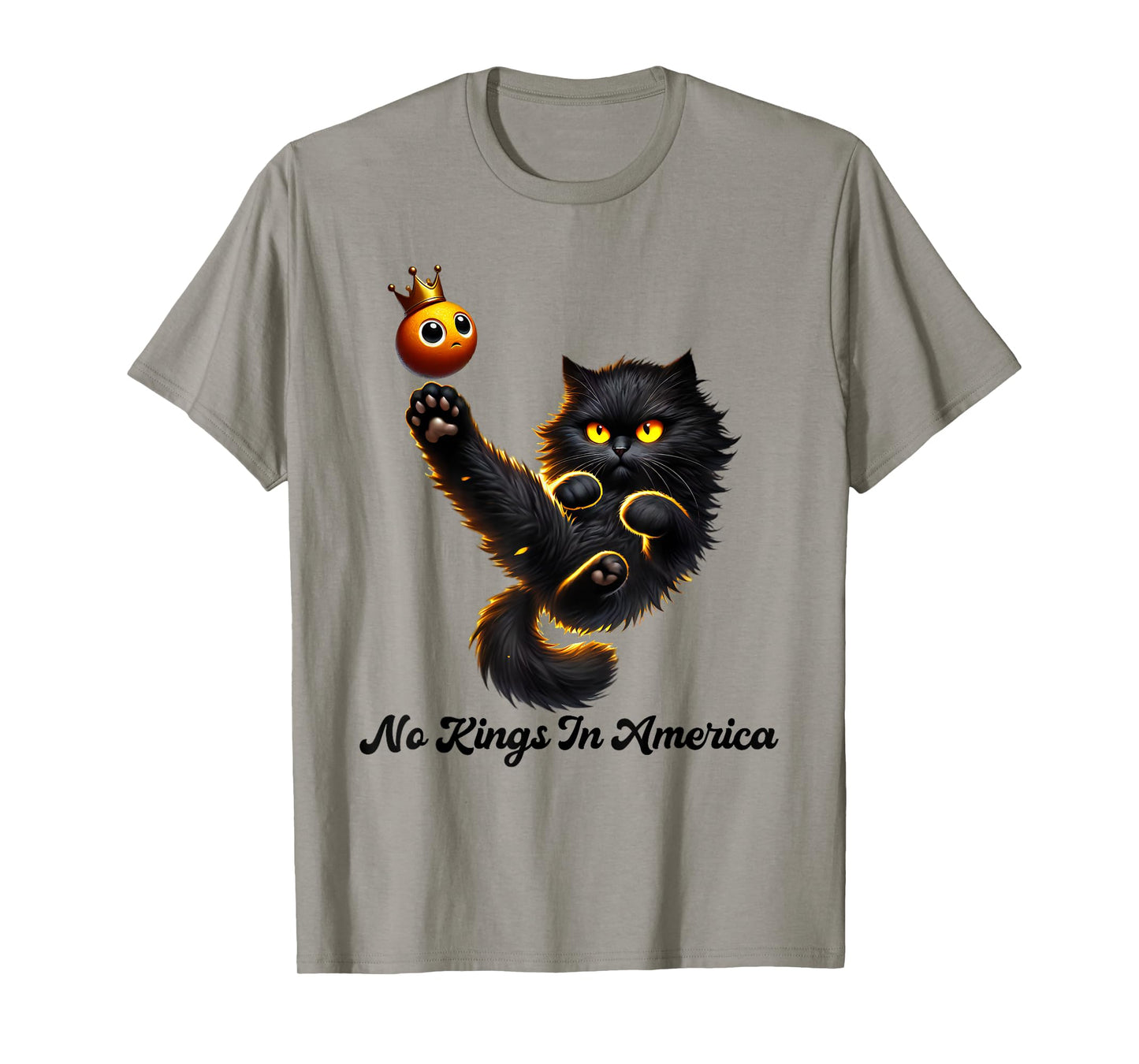 We The People Political No Kings In America For Men Women T-Shirt