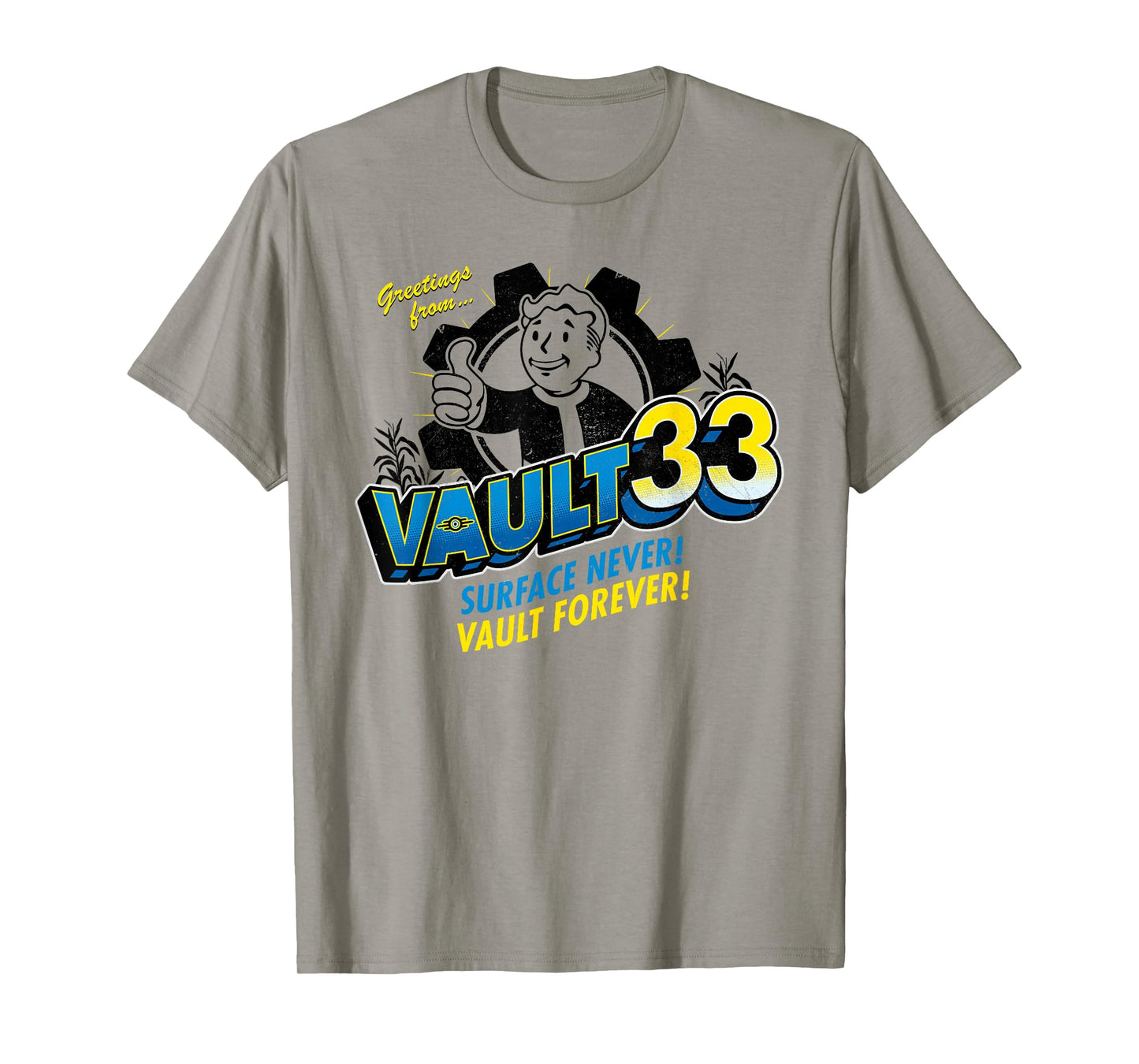 Fallout - Greetings from... T-Shirt