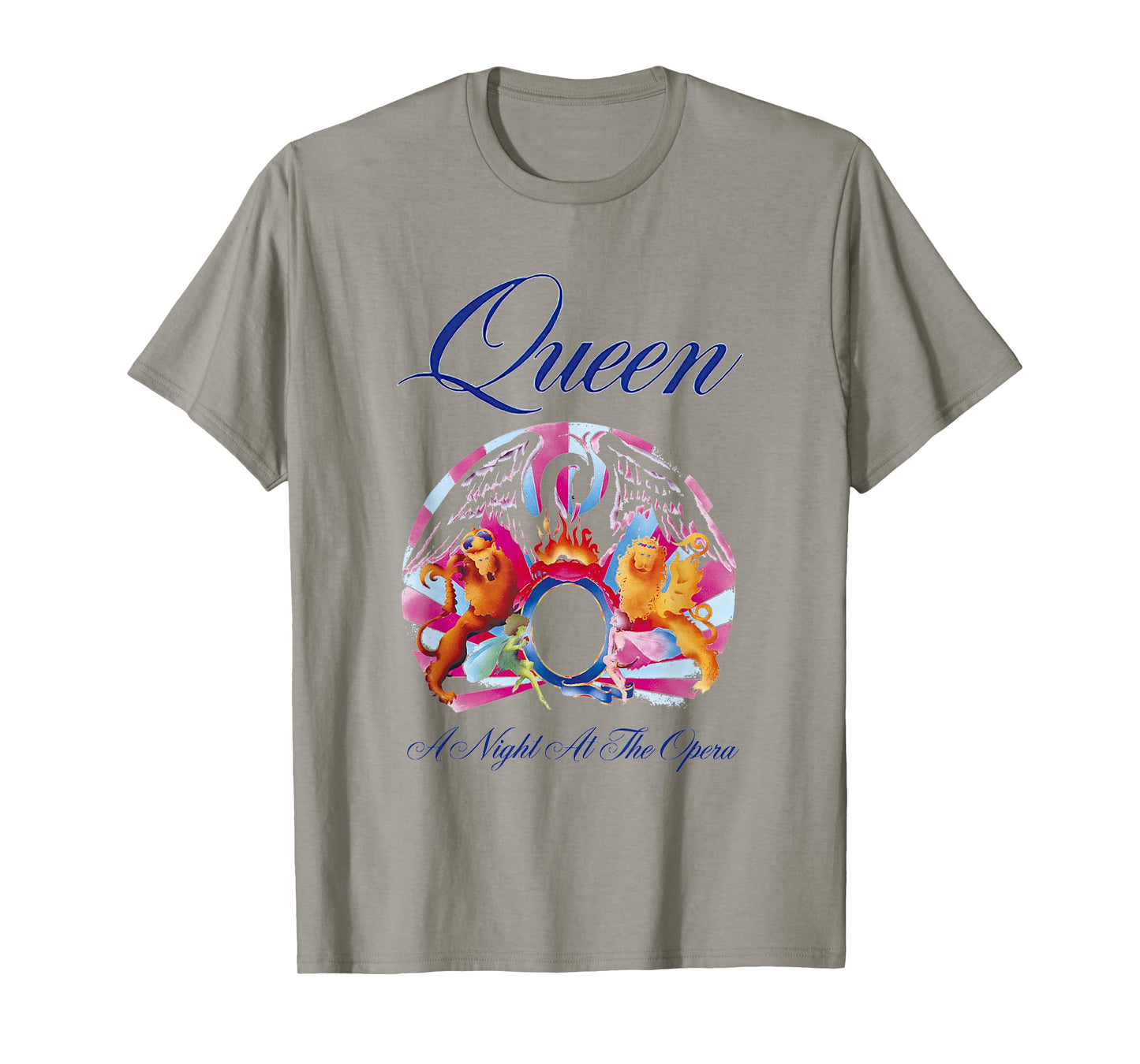 Queen Night at the Opera T-Shirt