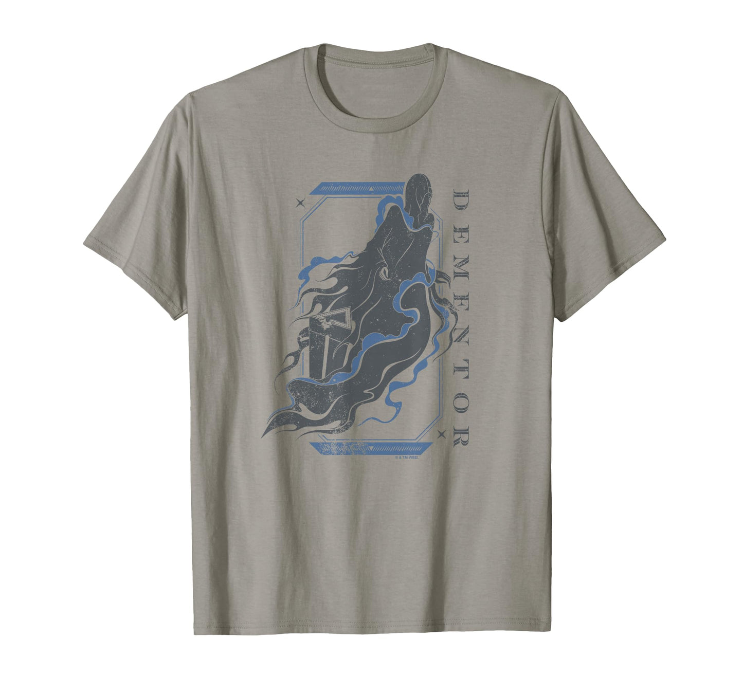 Harry Potter The Azkaban Dementor T-Shirt
