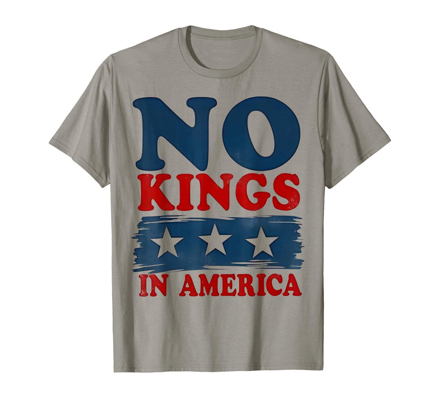 No Kings T-Shirt