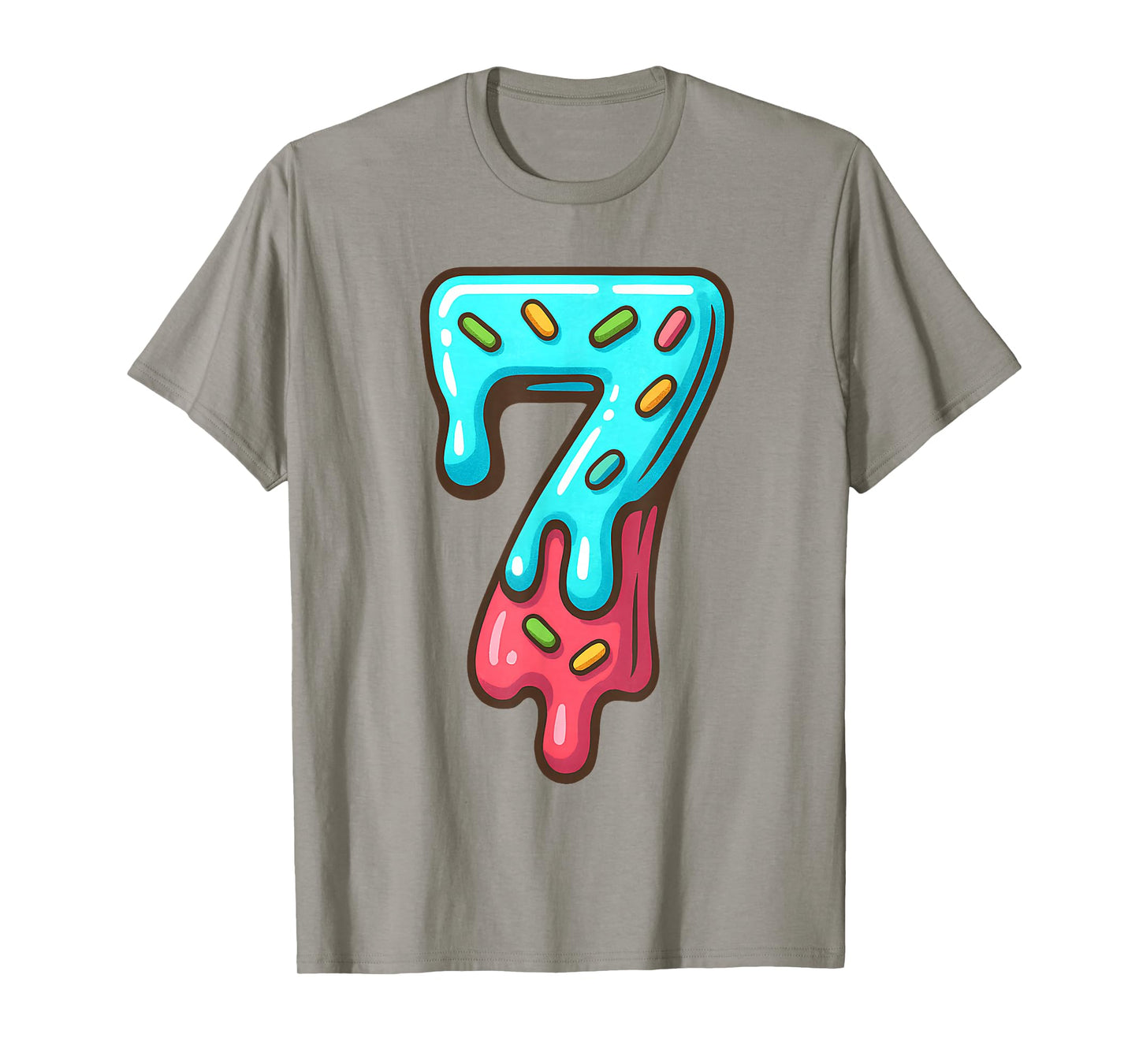 67 Meme Cream Couple Matching Halloween Funny Six Seven 6 7 T-Shirt