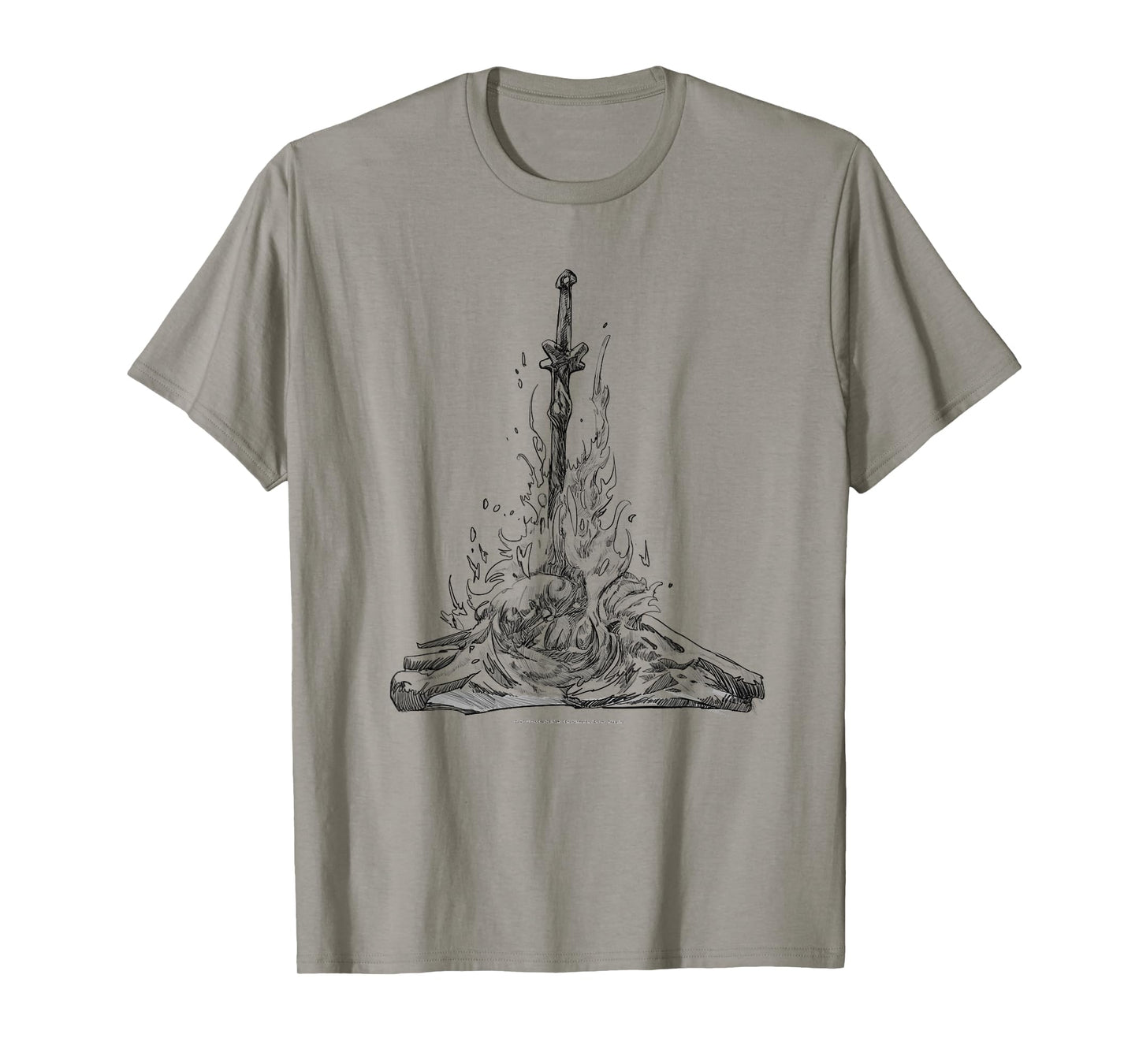 DARK SOULS T-Shirt