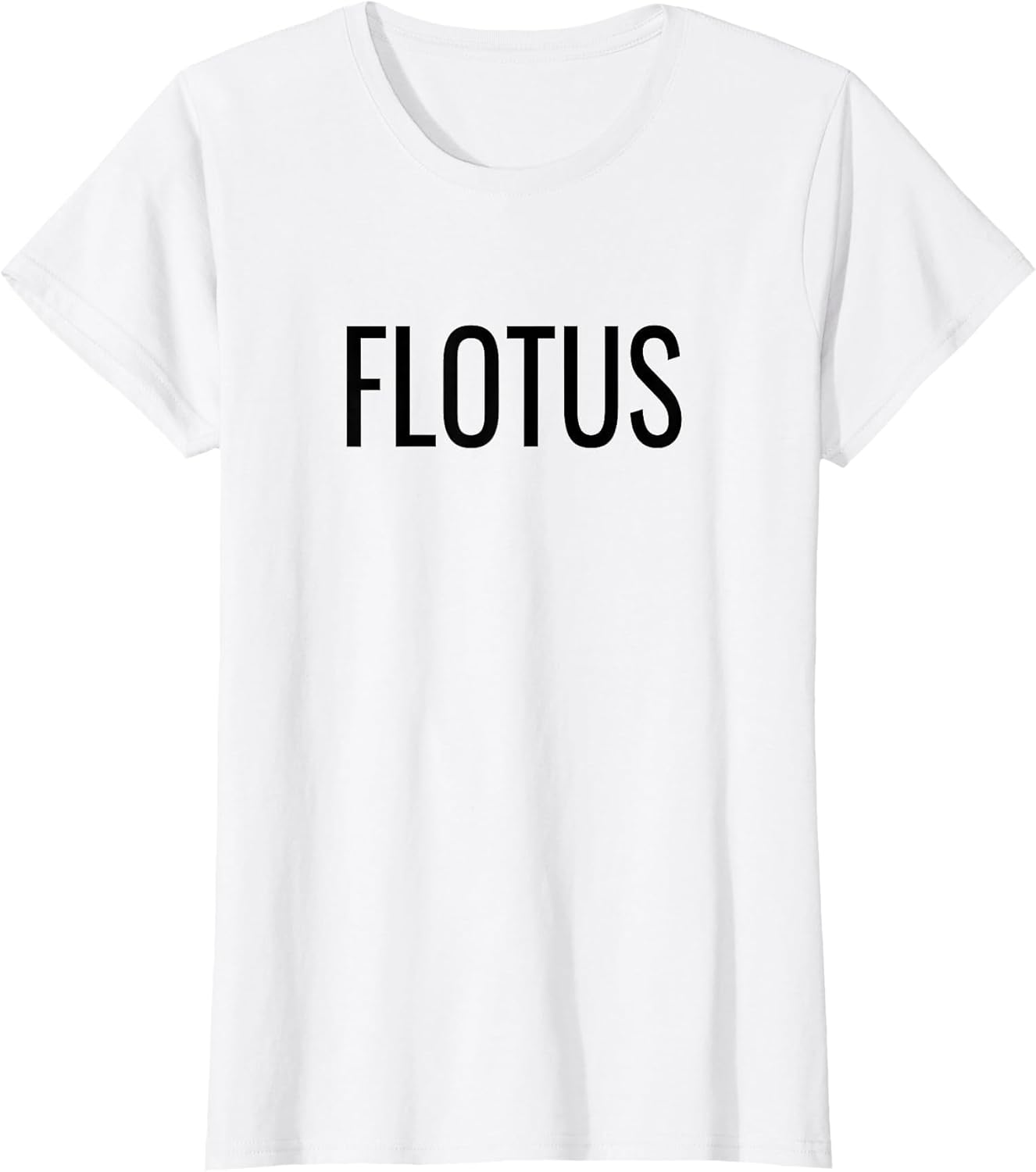 Funny Mr President Donald Trump Melania Costume Flotus