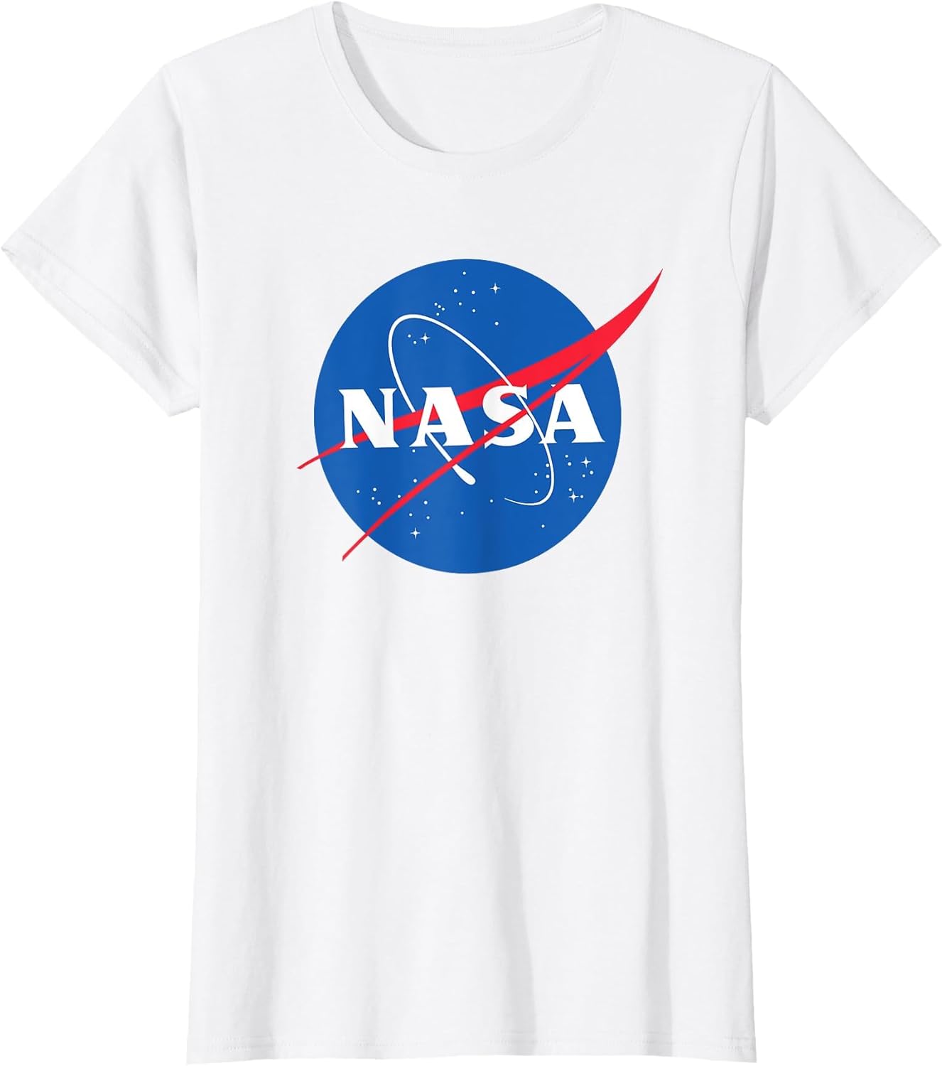 Classic NASA Logo