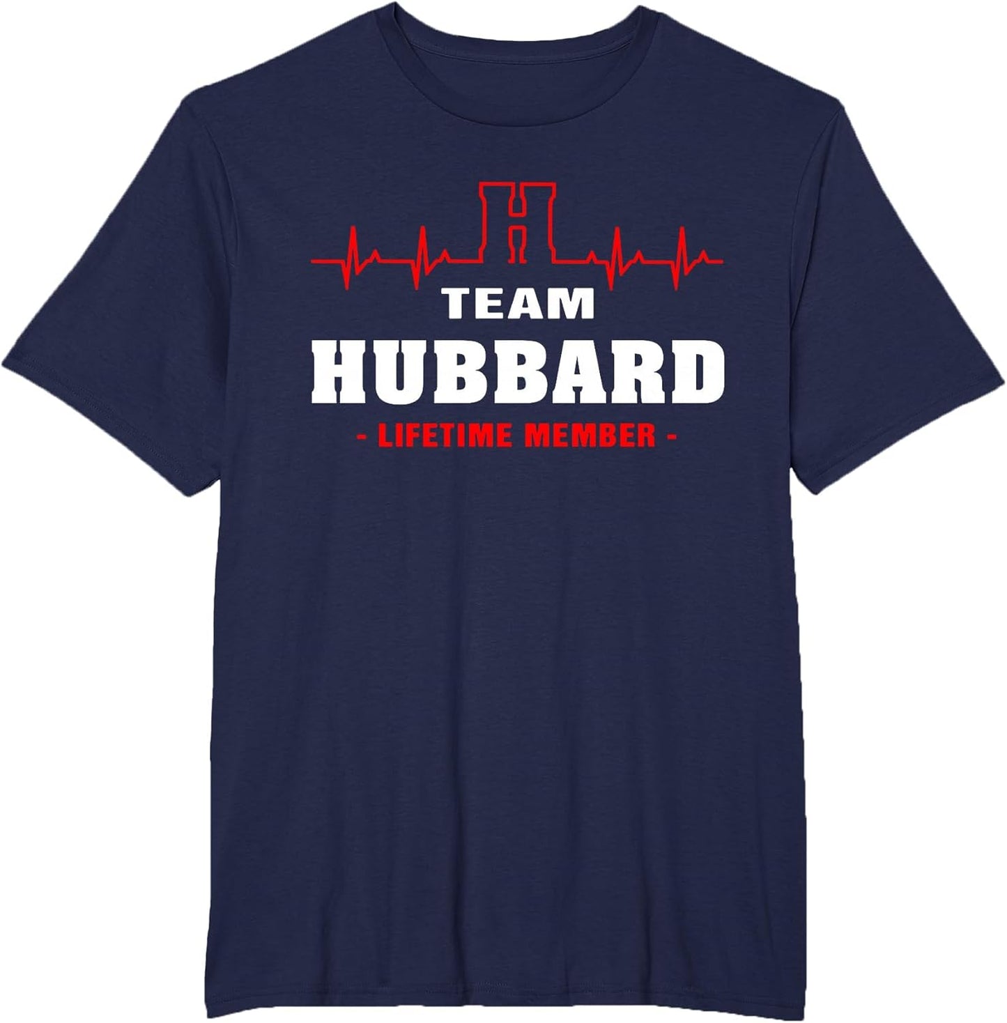 Hubbard Surname Family Name Team Hubbard Lifetime Member