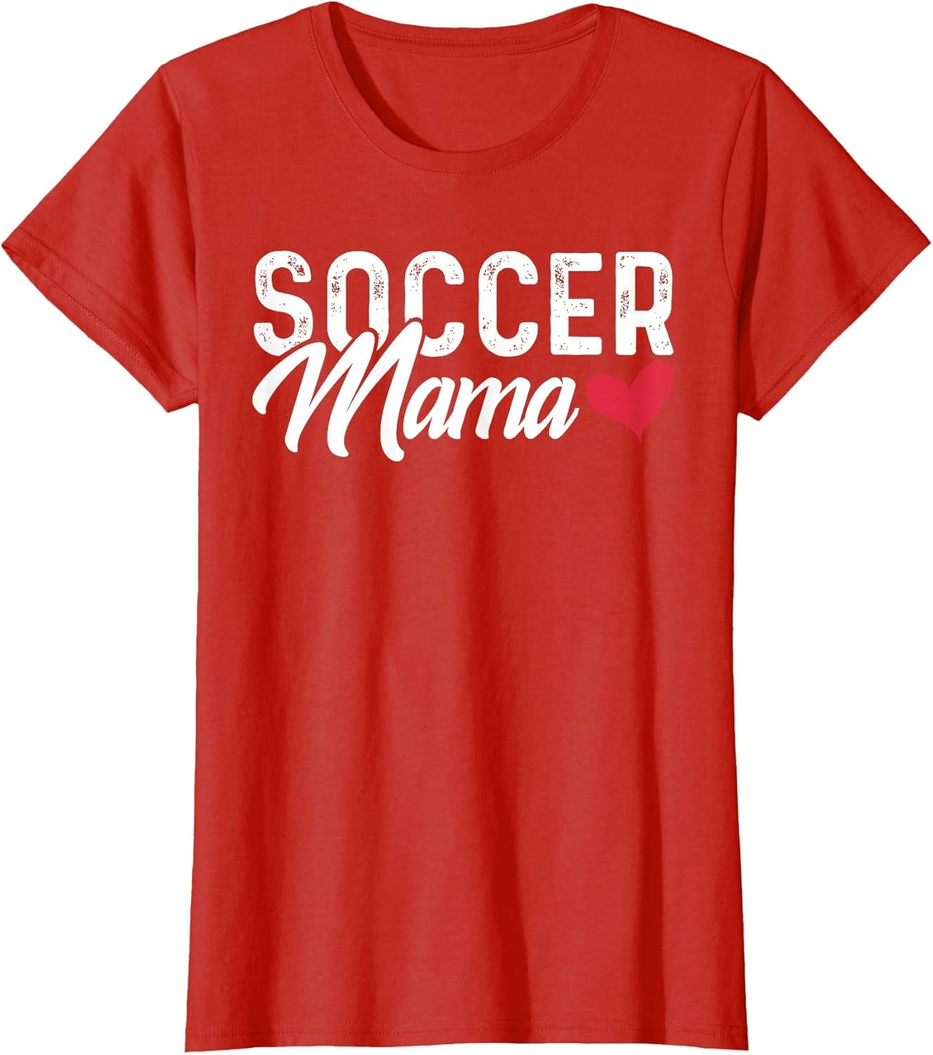 Soccer Mom Shirt - Soccer Mama Gift