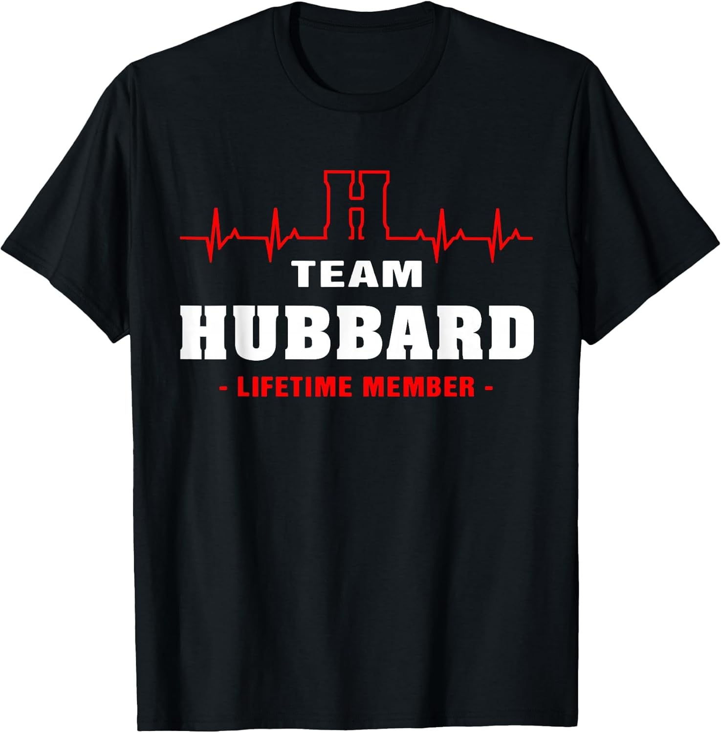Hubbard Surname Family Name Team Hubbard Lifetime Member