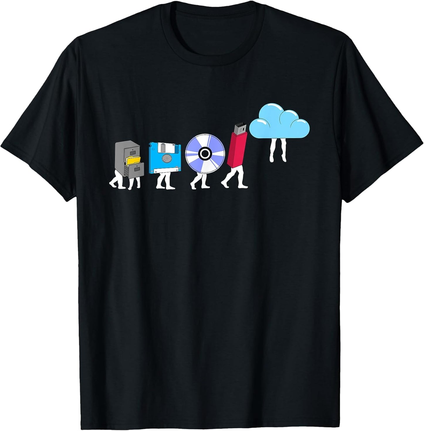 Funny Data Storage Programmer Gift Computer Geek Men Women