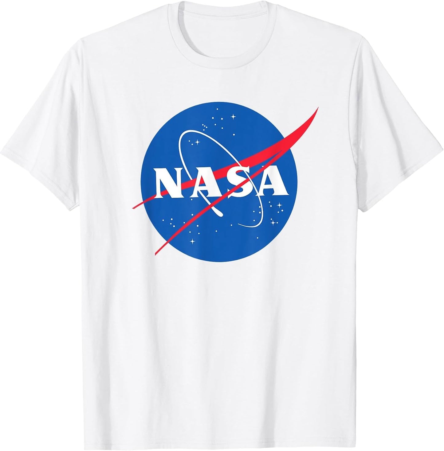 Classic NASA Logo