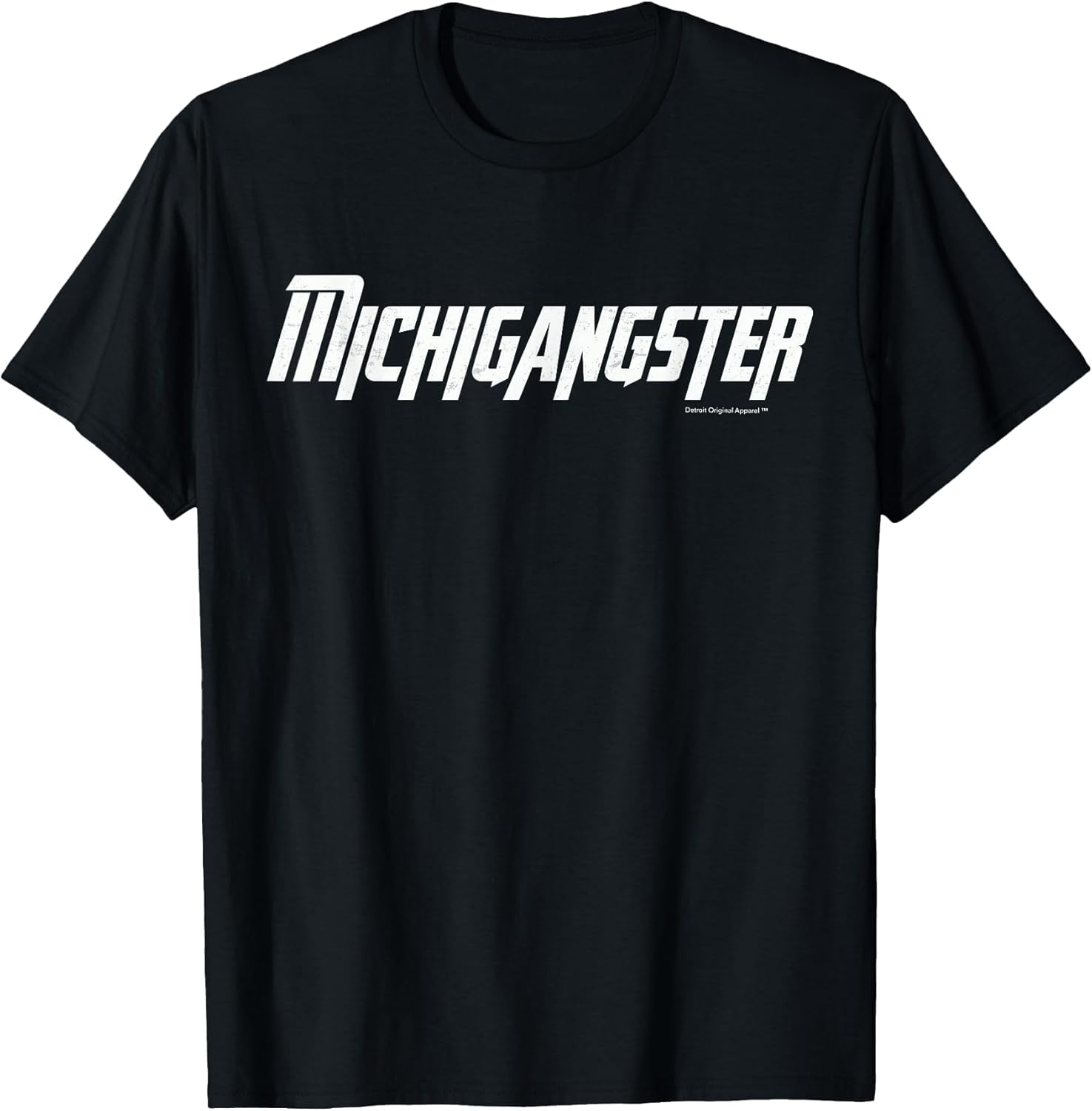 Michigangster - Detroit Michigan, Midwest Mitten