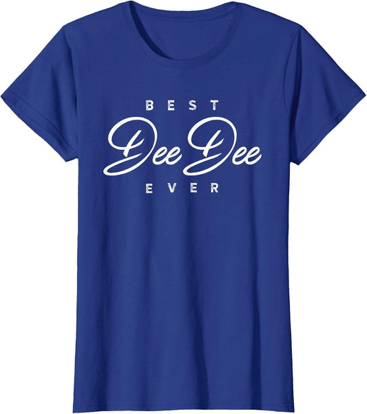 Deedee Design: Best Deedee Ever